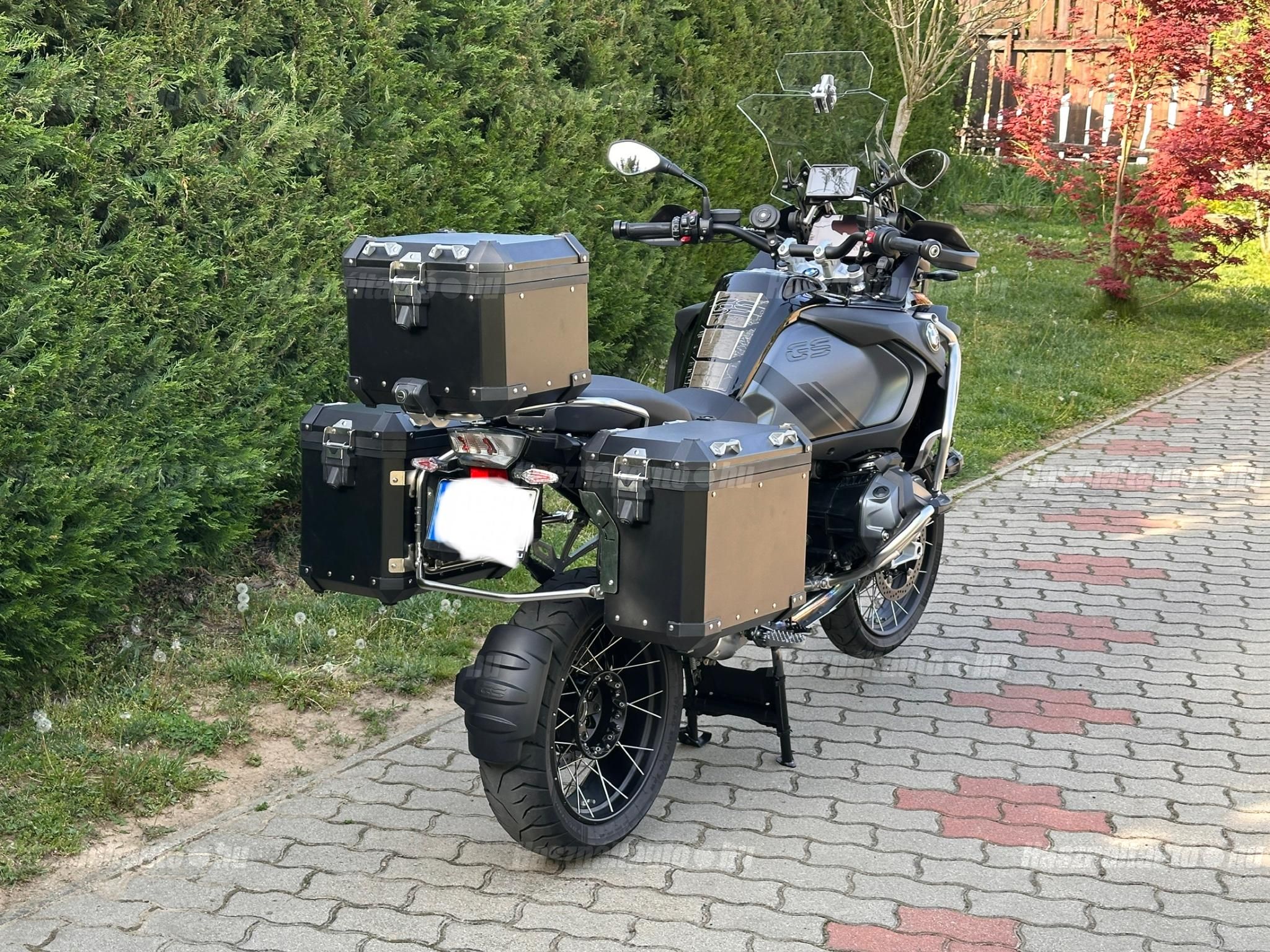 BMW R 1250 GS 2024/3 - 1