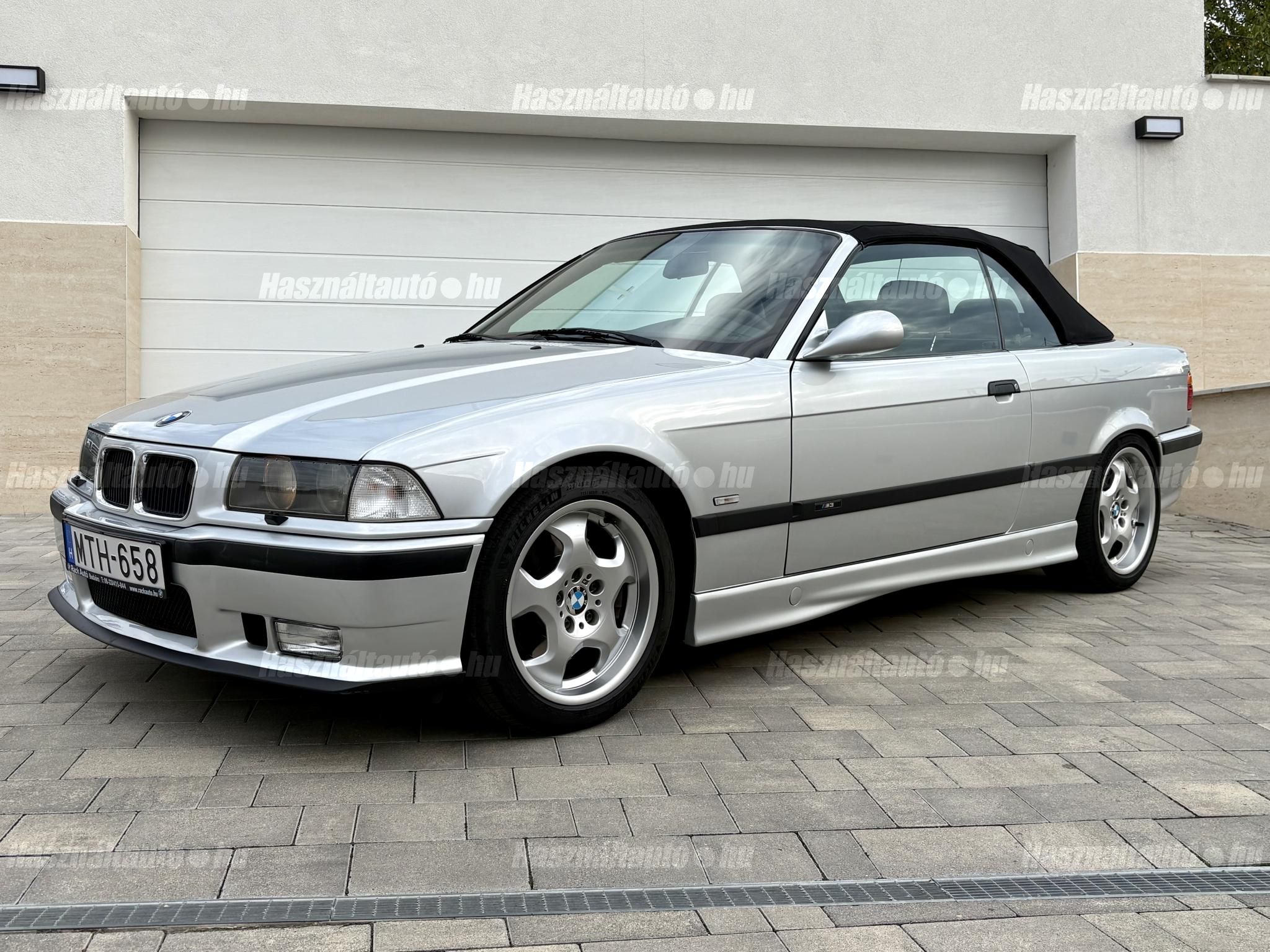 BMW M3 1998/4 - 1