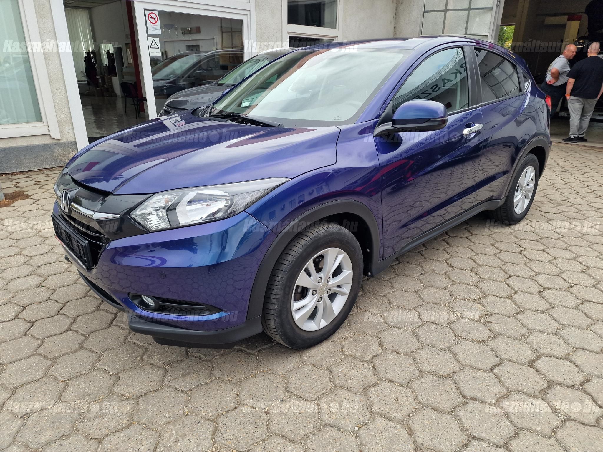 HONDA HR-V 2016/3 - 1