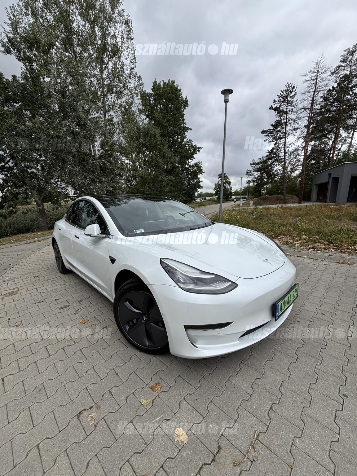 TESLA MODEL 3 2019/12 - 1