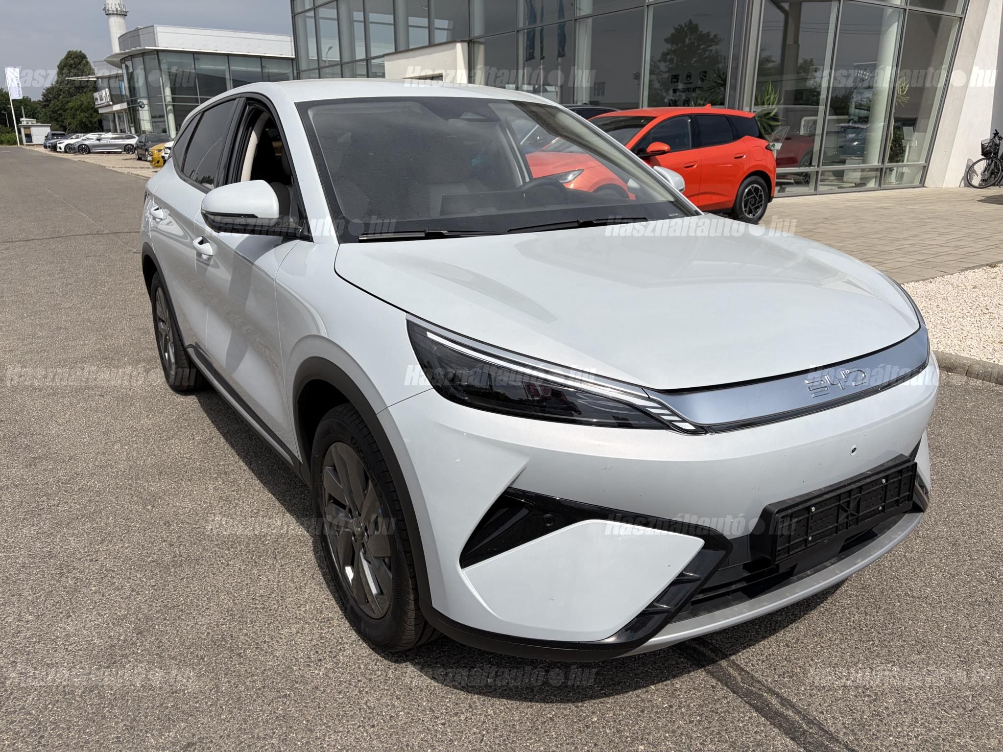 BYD ATTO 3 2026 - 1