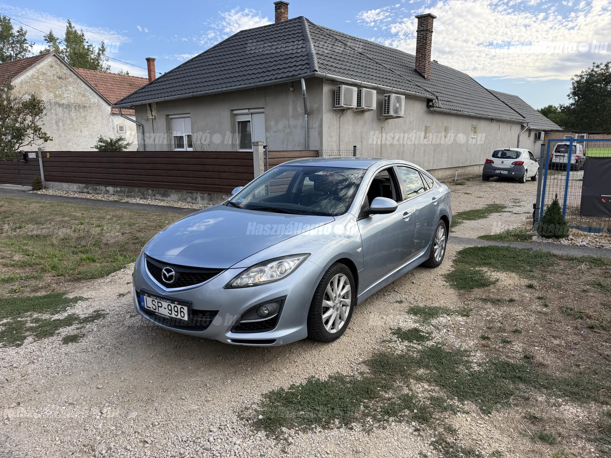MAZDA 6 2010/7 - 1