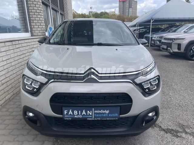 CITROEN C3 2024/6 - 1