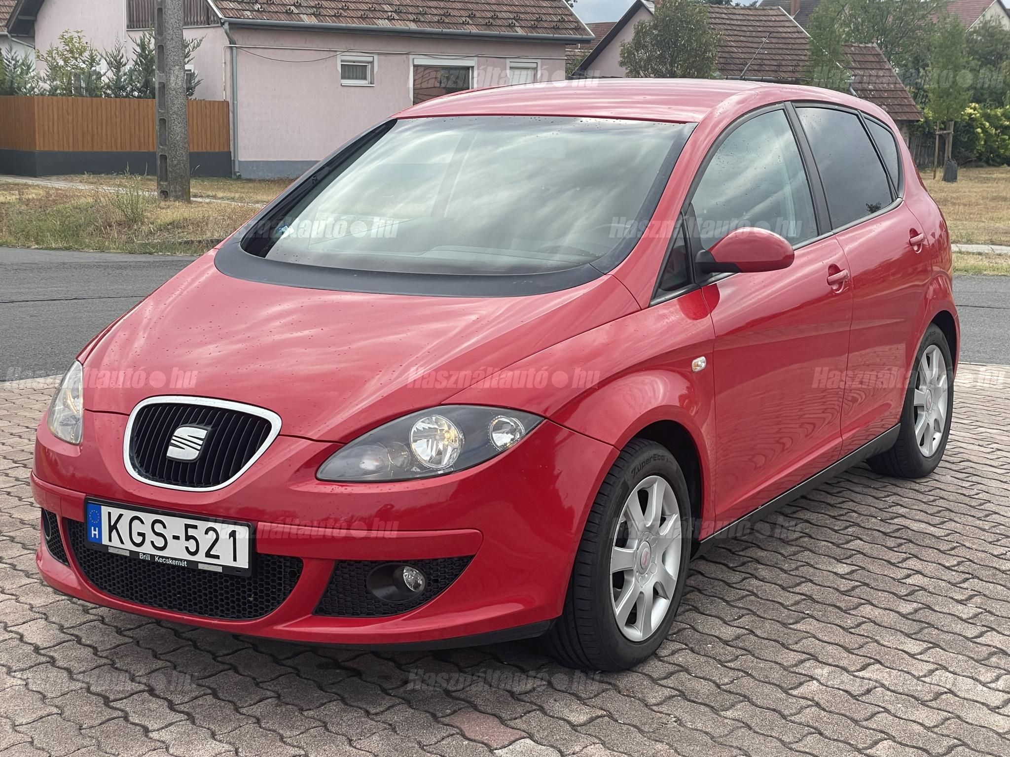 SEAT ALTEA 2006/6 - 1