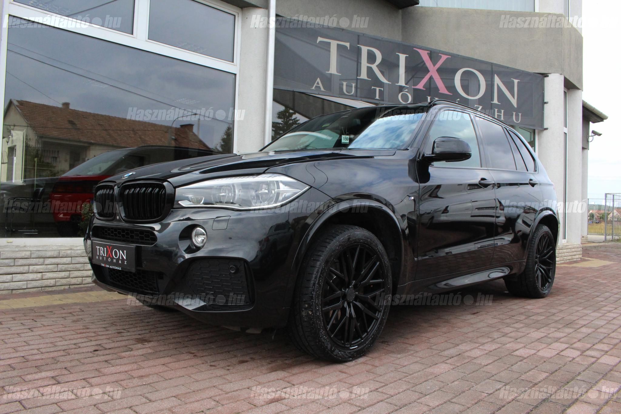 BMW X5 2014/4 - 1