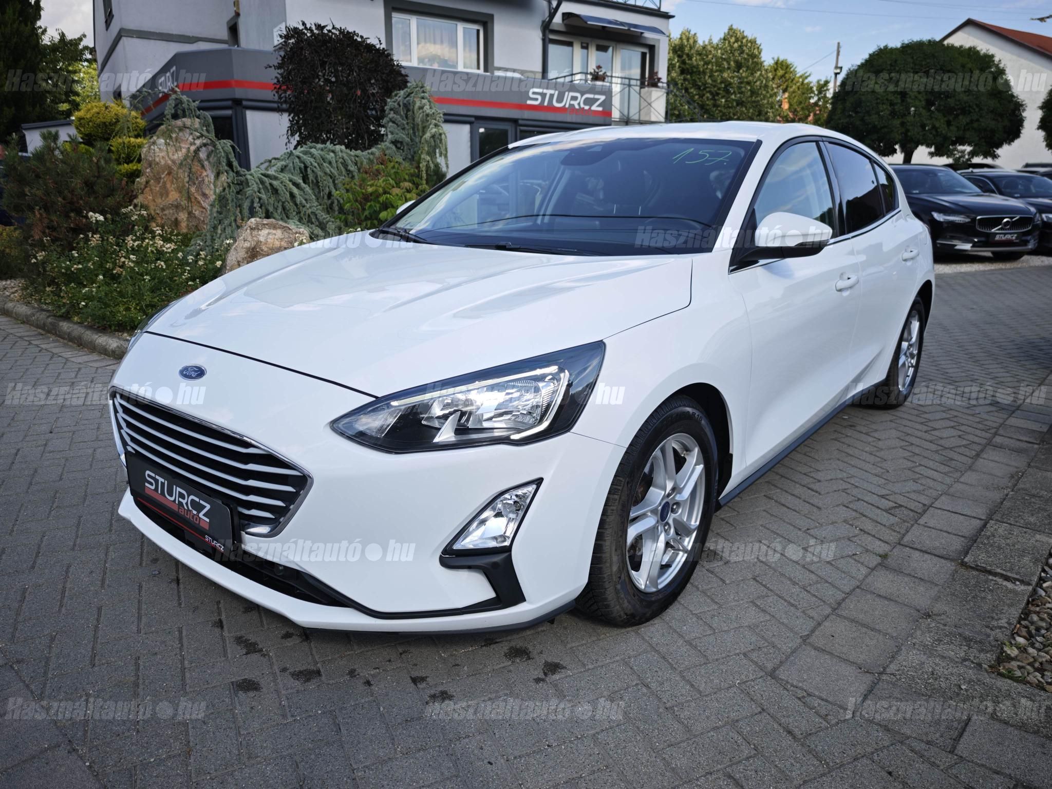 FORD FOCUS 2021/11 - 1