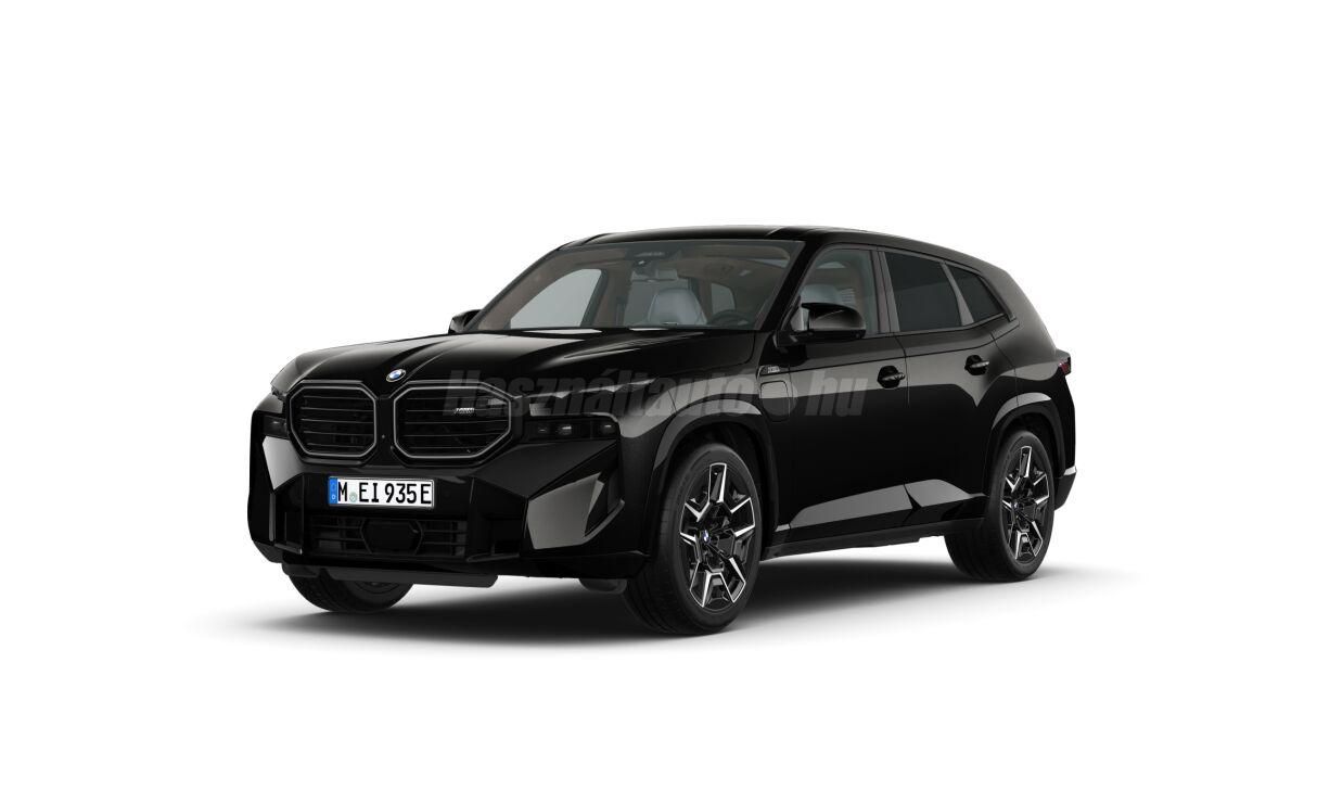 BMW XM 2026/9 - 1