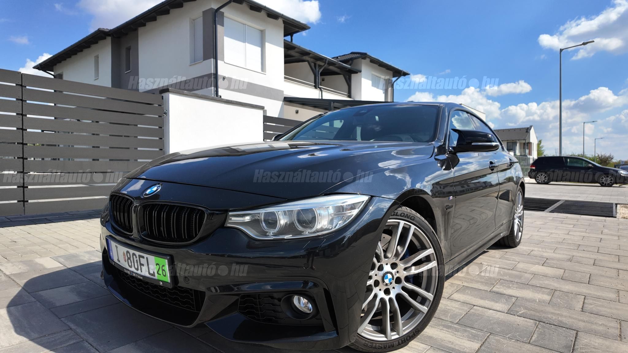 BMW 430 2015/3 - 1