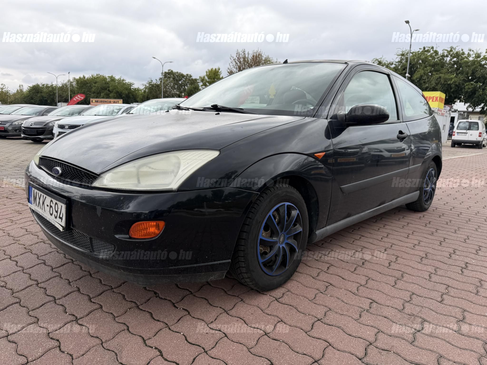 FORD FOCUS 1999 - 1