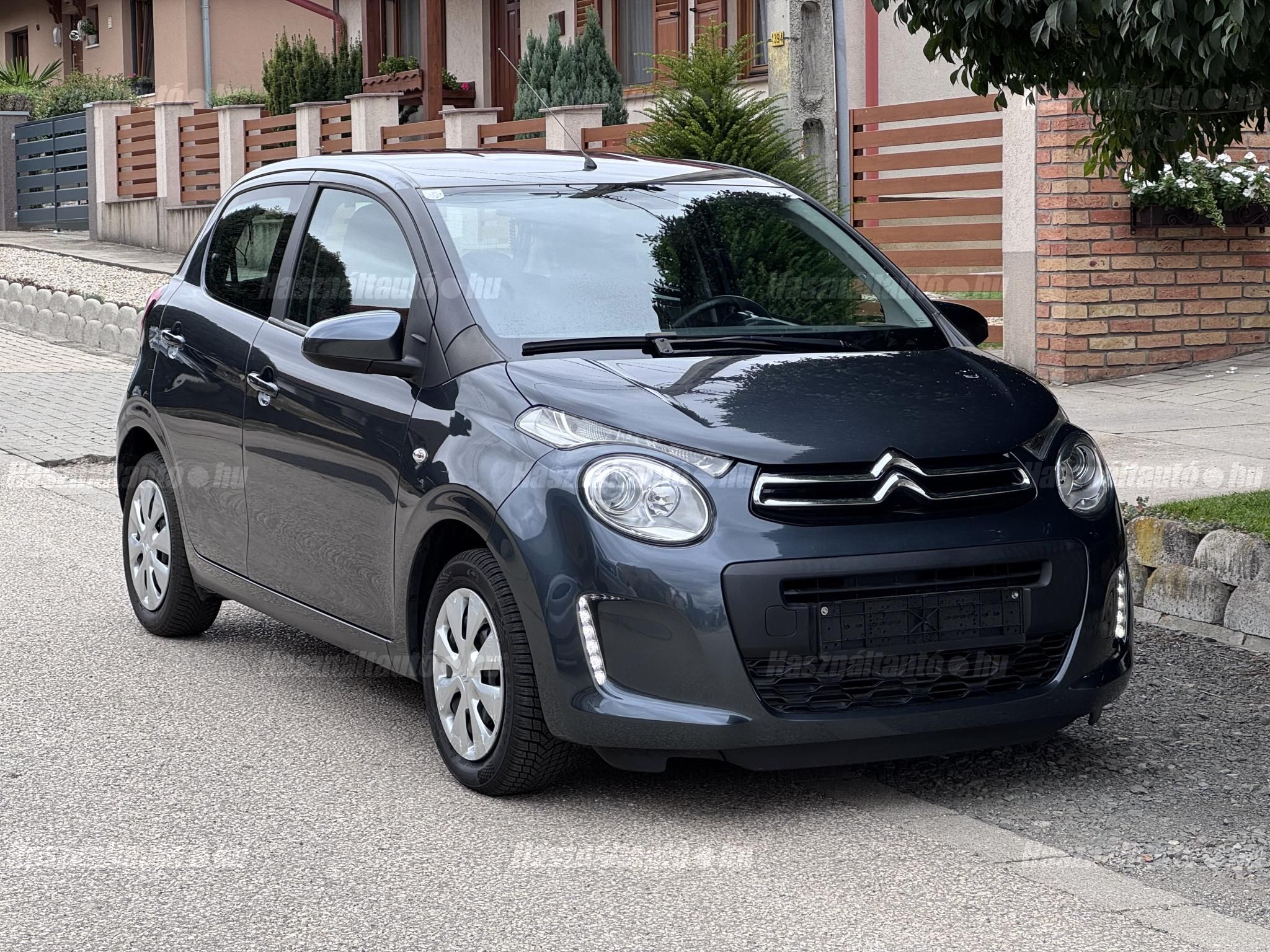 CITROEN C1 2020/3 - 1