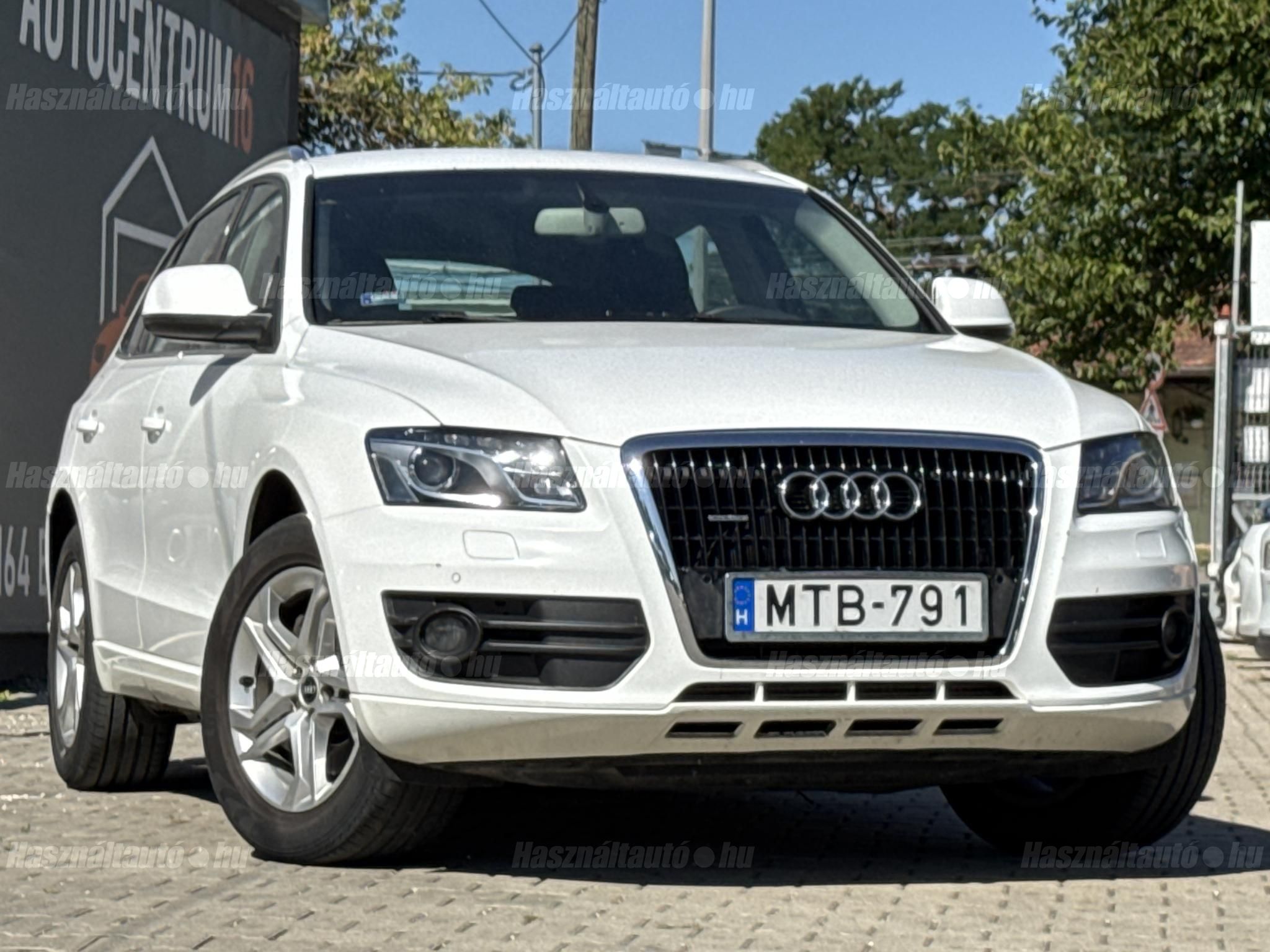 AUDI Q5 2009/10 - 1