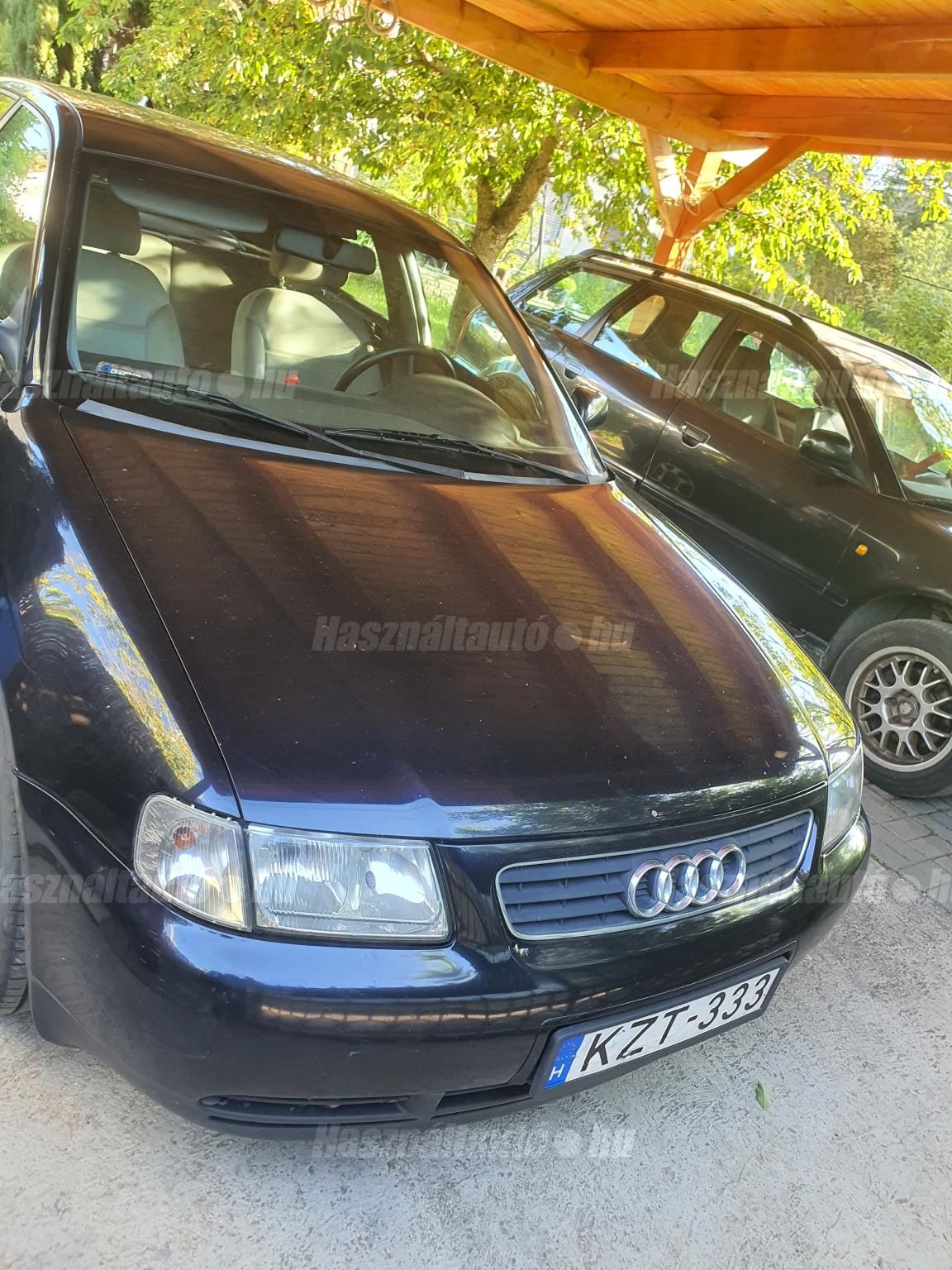 AUDI A3 2000/1 - 1