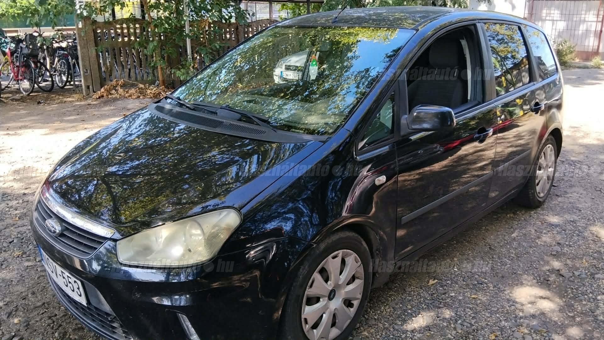 FORD FOCUS C-MAX 2007/8 - 1