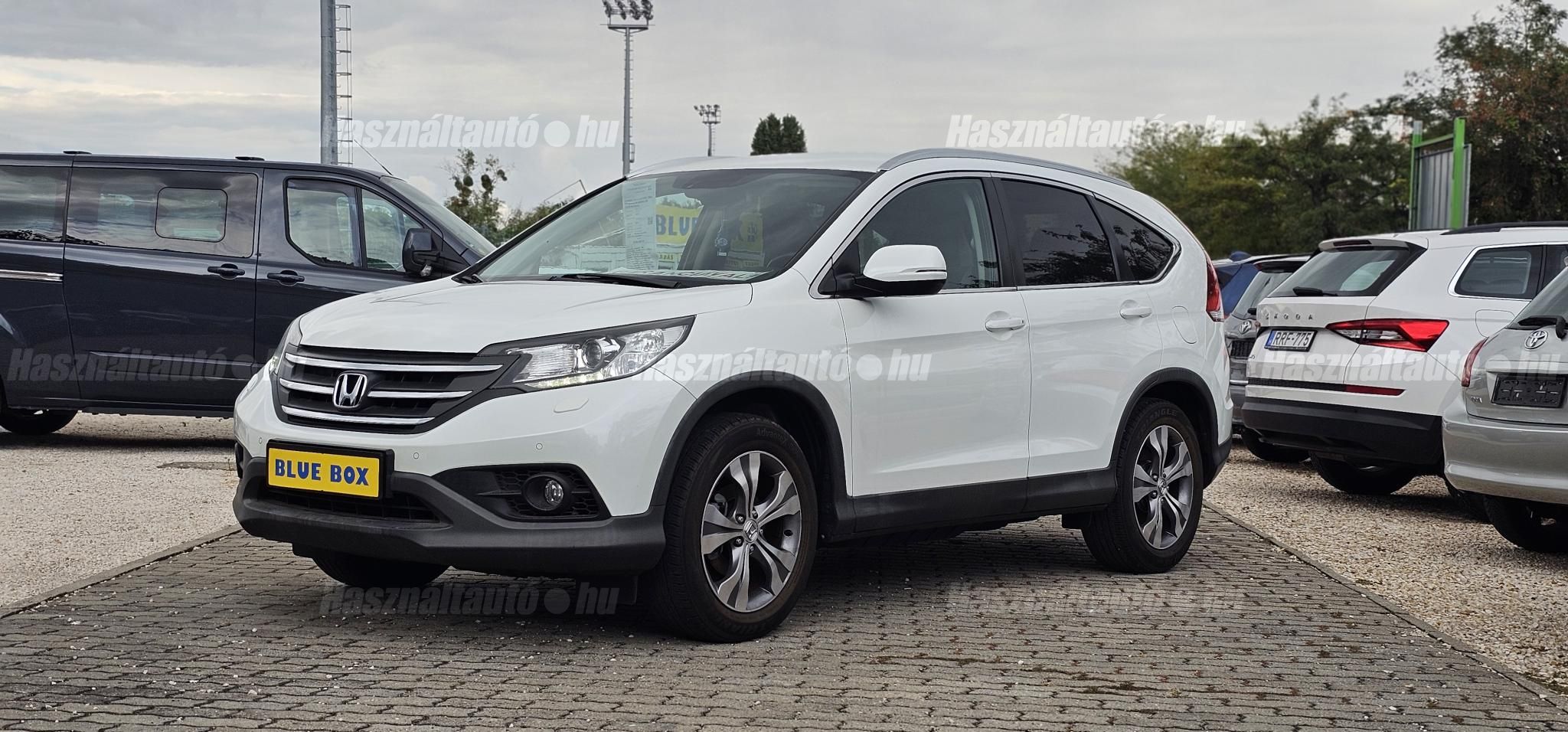 HONDA CR-V 2014/11 - 1