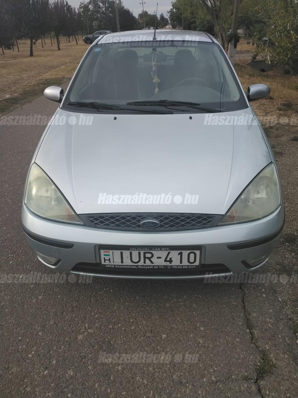 FORD FOCUS 2003/12 - 1