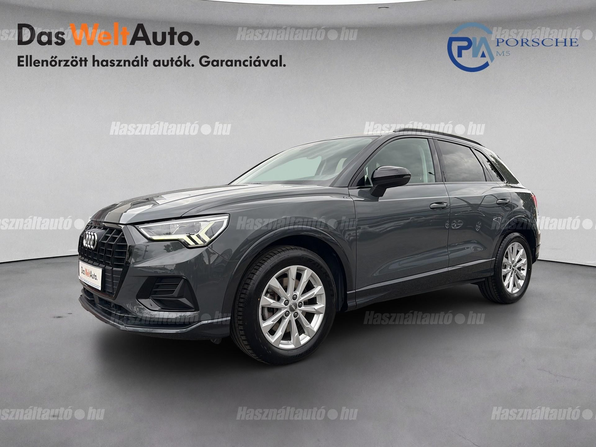 AUDI Q3 2020/3 - 1
