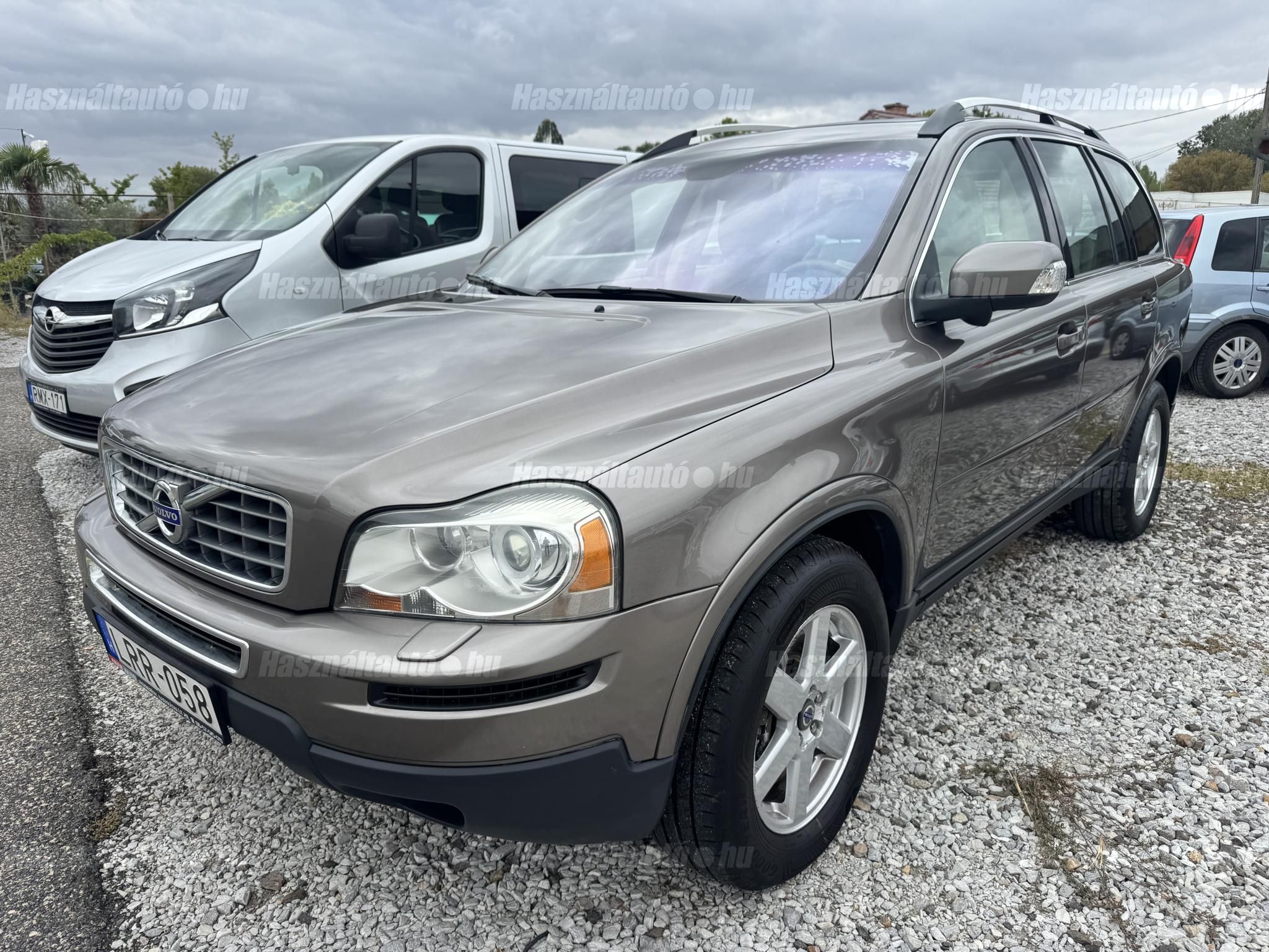 VOLVO XC90 2010/4 - 1