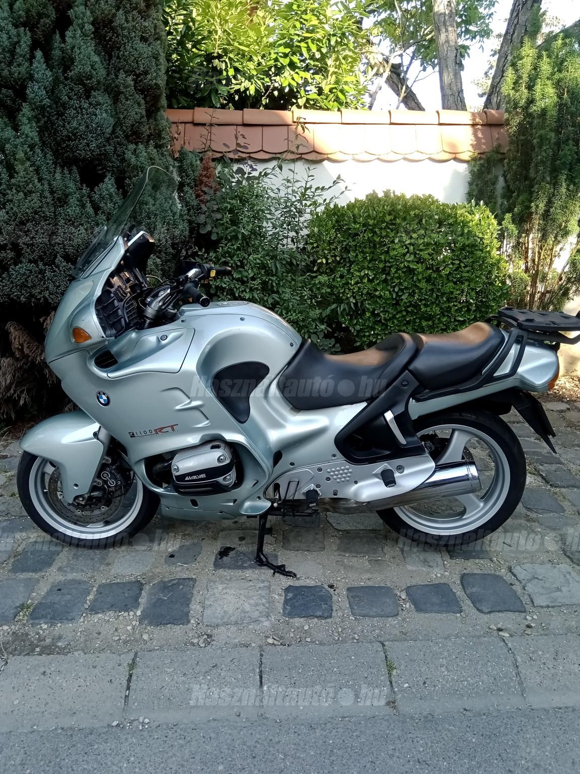 BMW R 1100 RT 1998/7 - 1