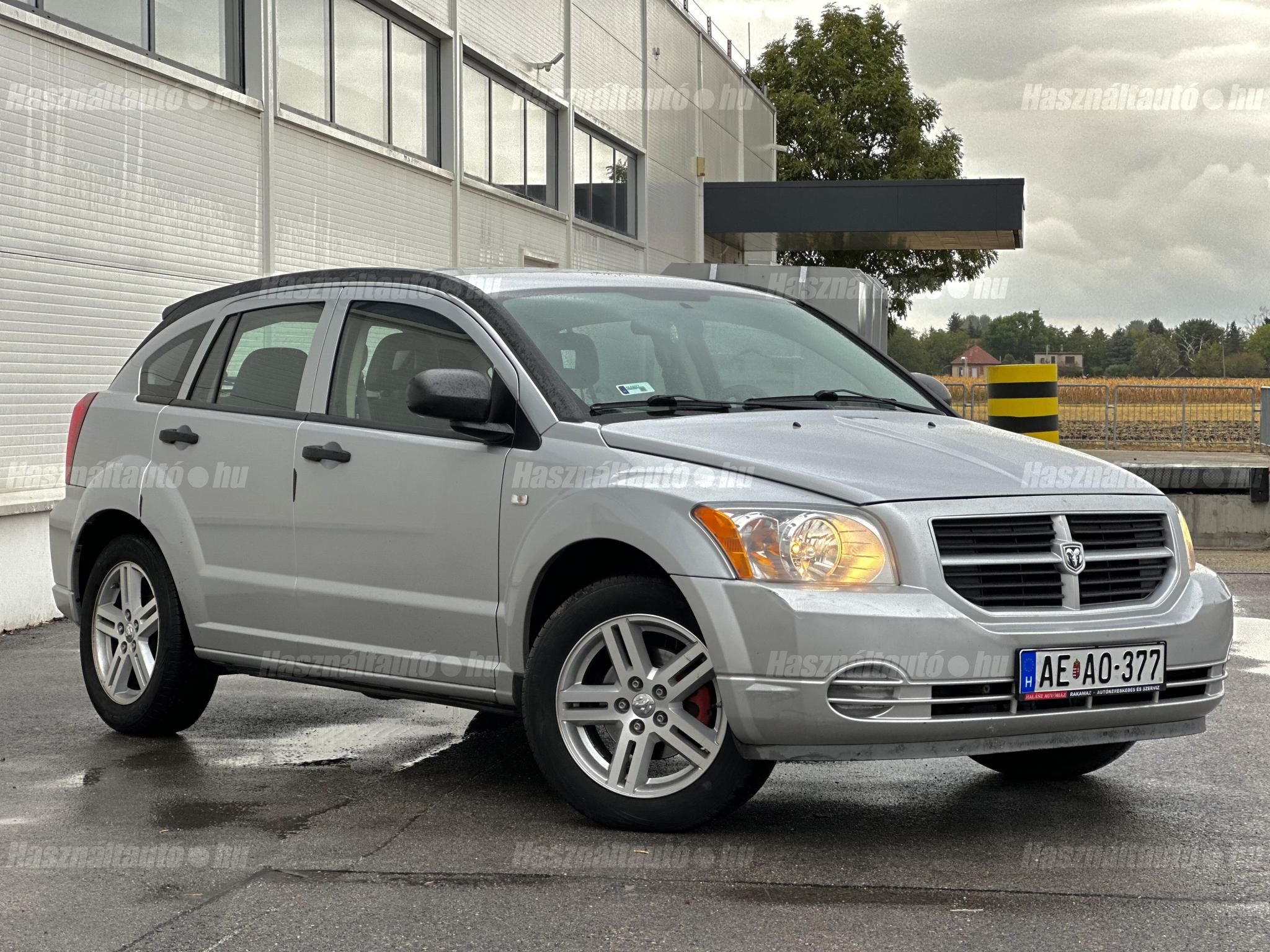 DODGE CALIBER 2006/9 - 1