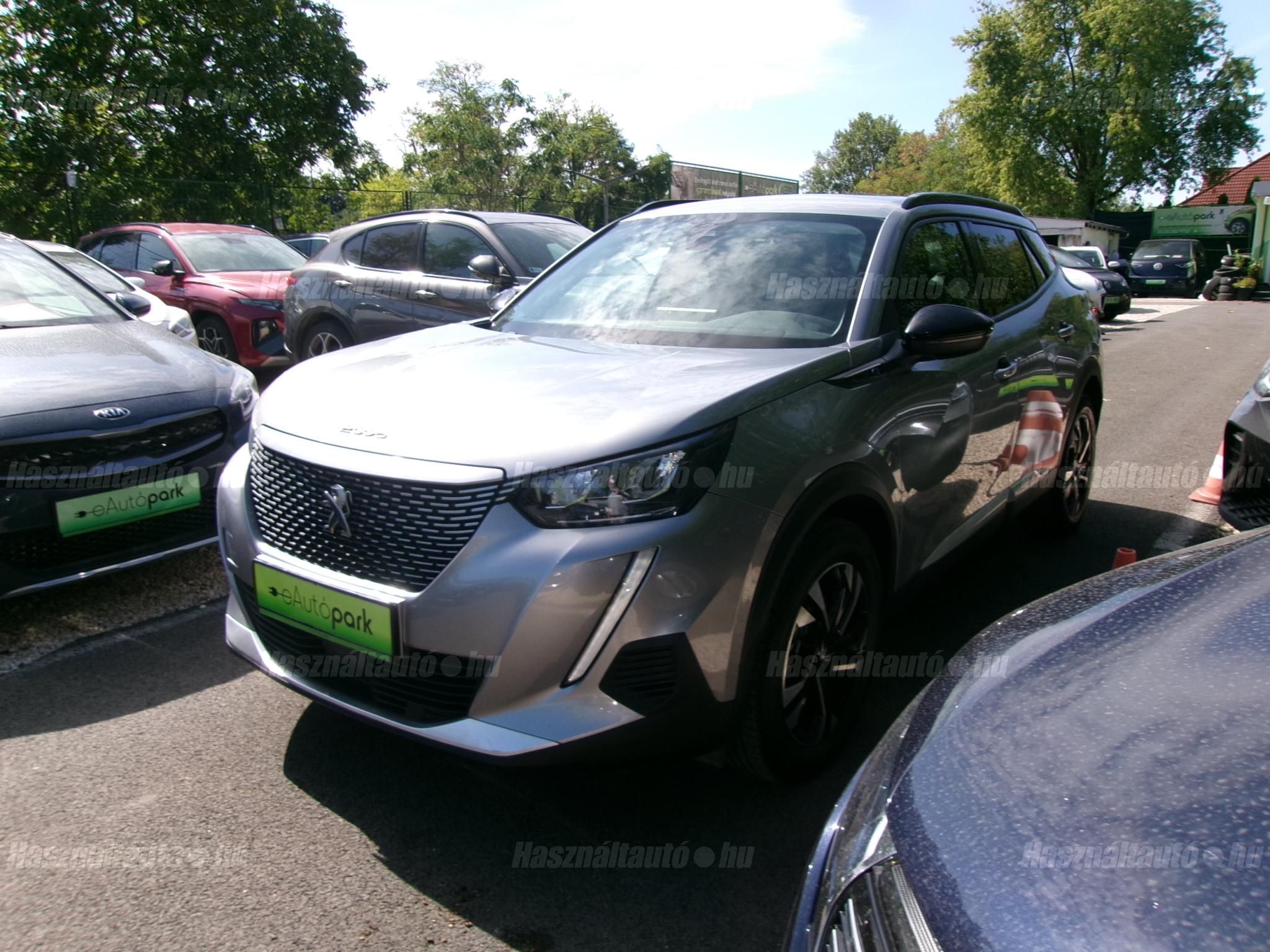 PEUGEOT 2008 2022/4 - 1