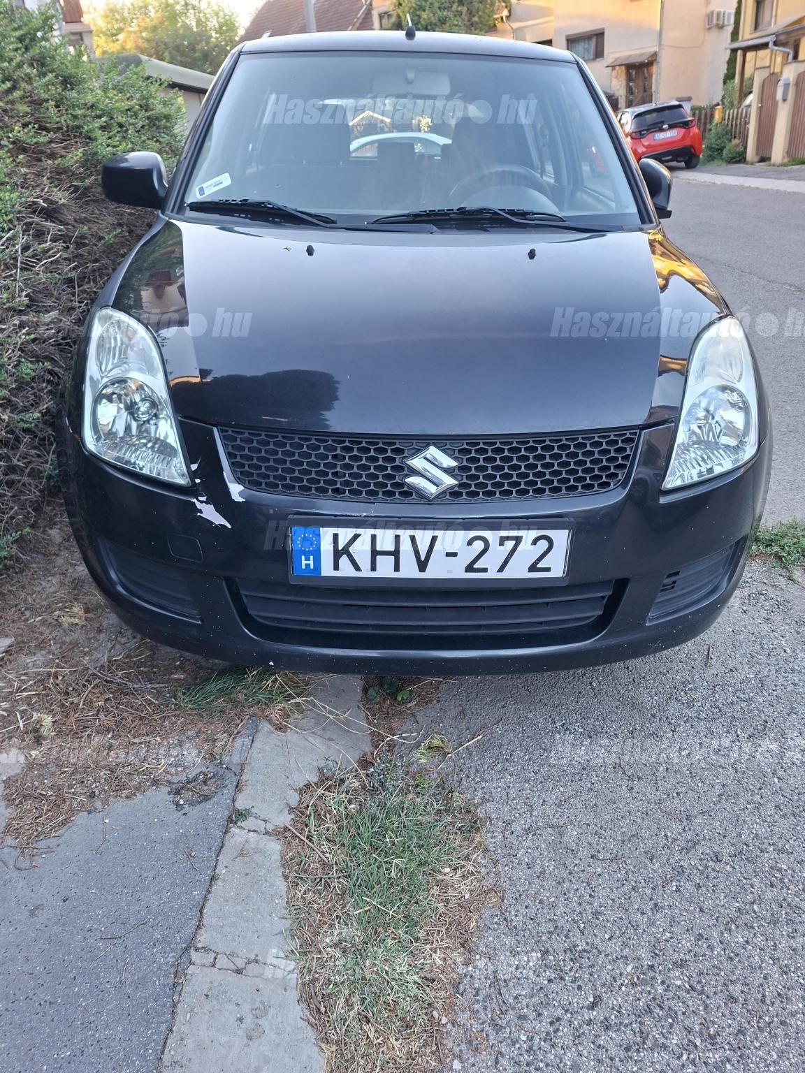SUZUKI SWIFT 2006/1 - 1