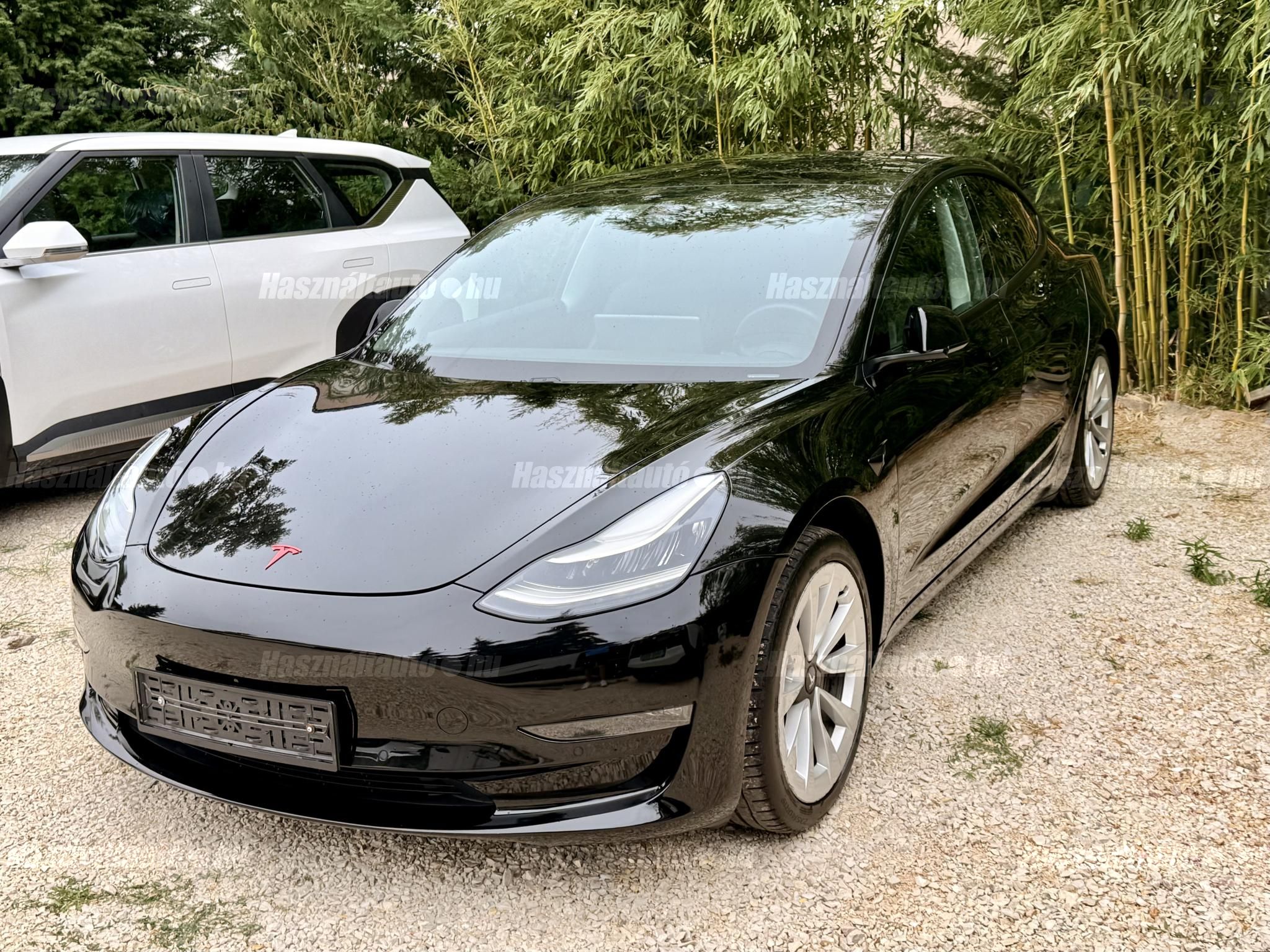 TESLA MODEL 3 2021/1 - 1