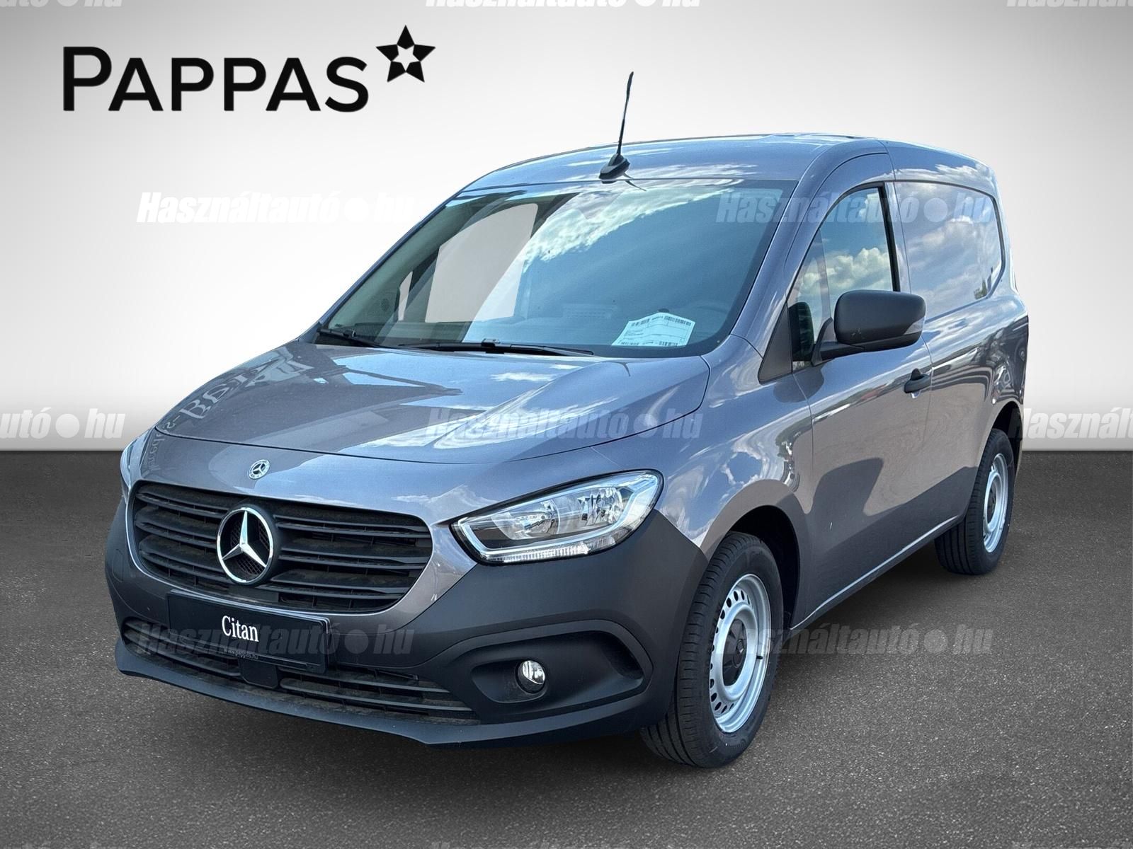 MERCEDES-BENZ CITAN 2026 - 1