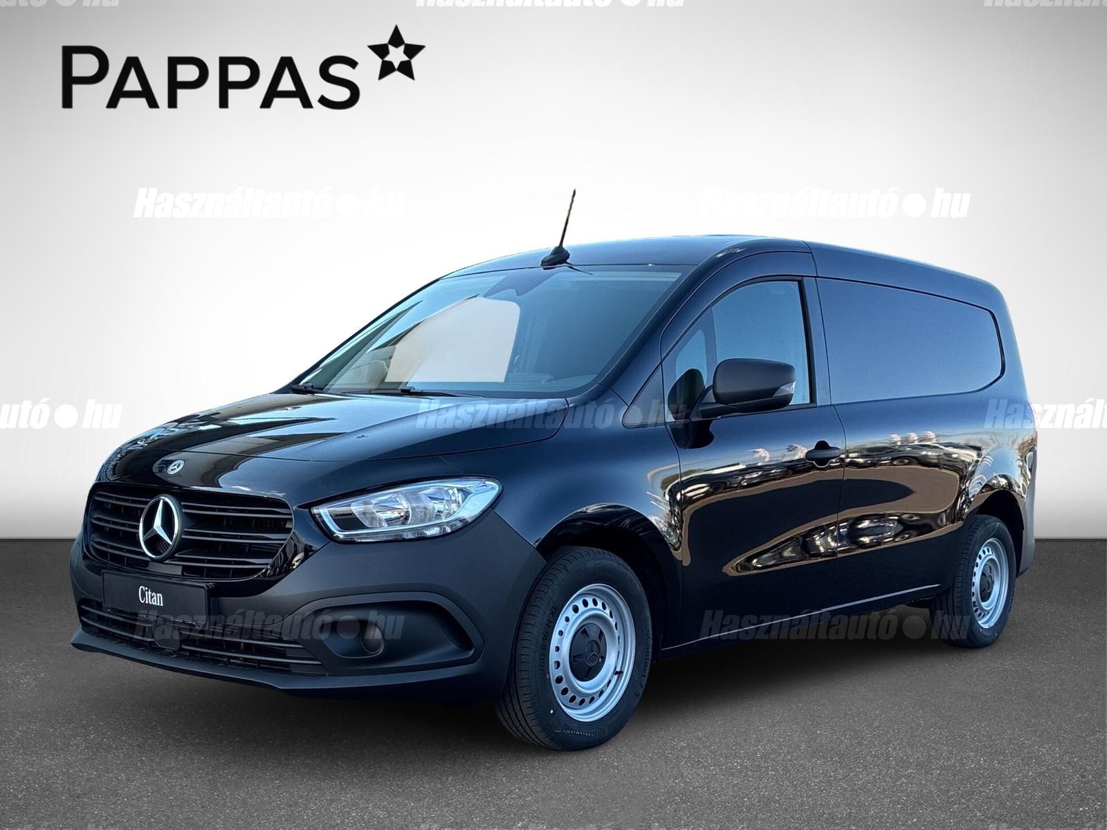 MERCEDES-BENZ CITAN 2026 - 1