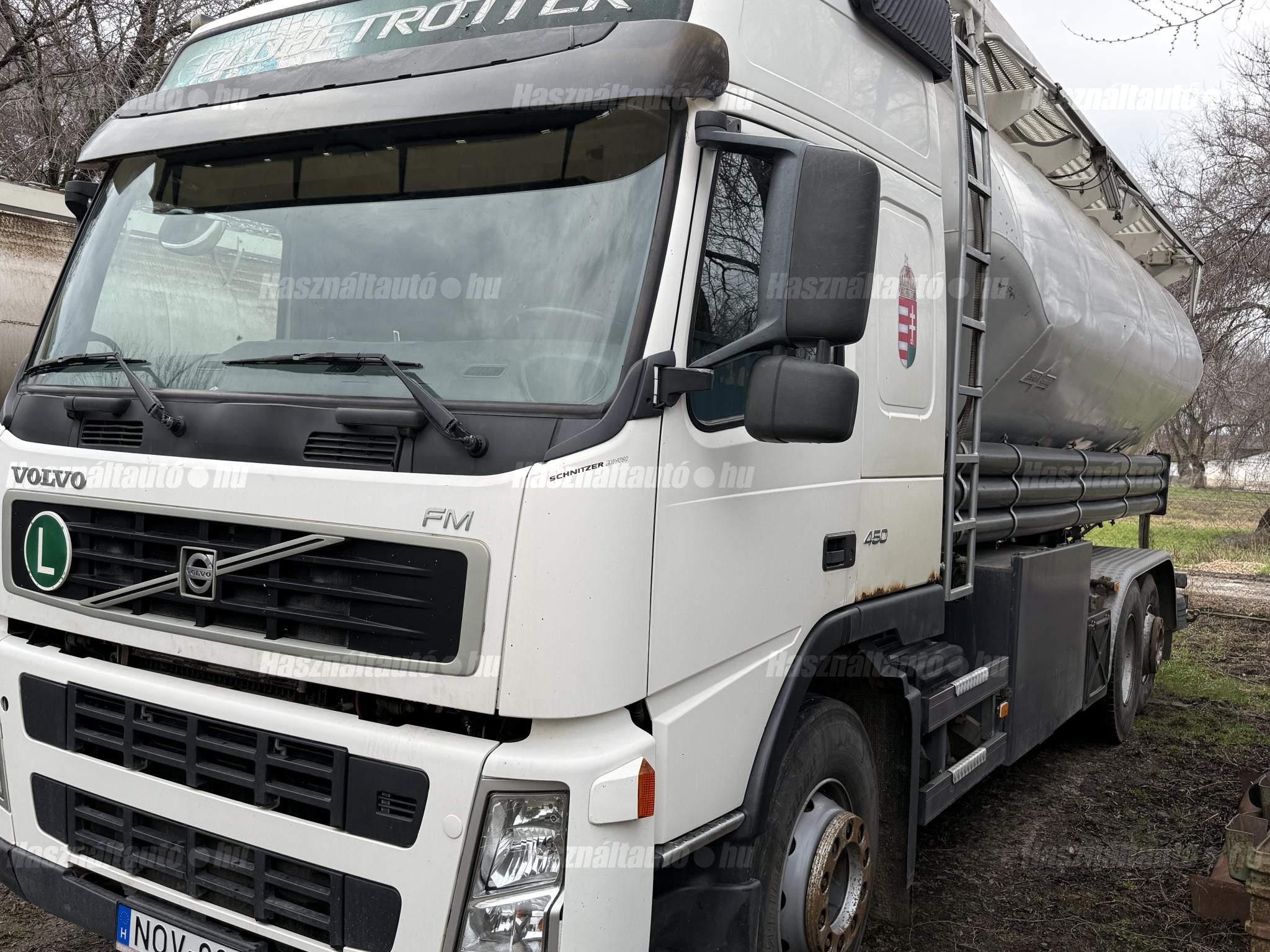 VOLVO 2009/6 - 1
