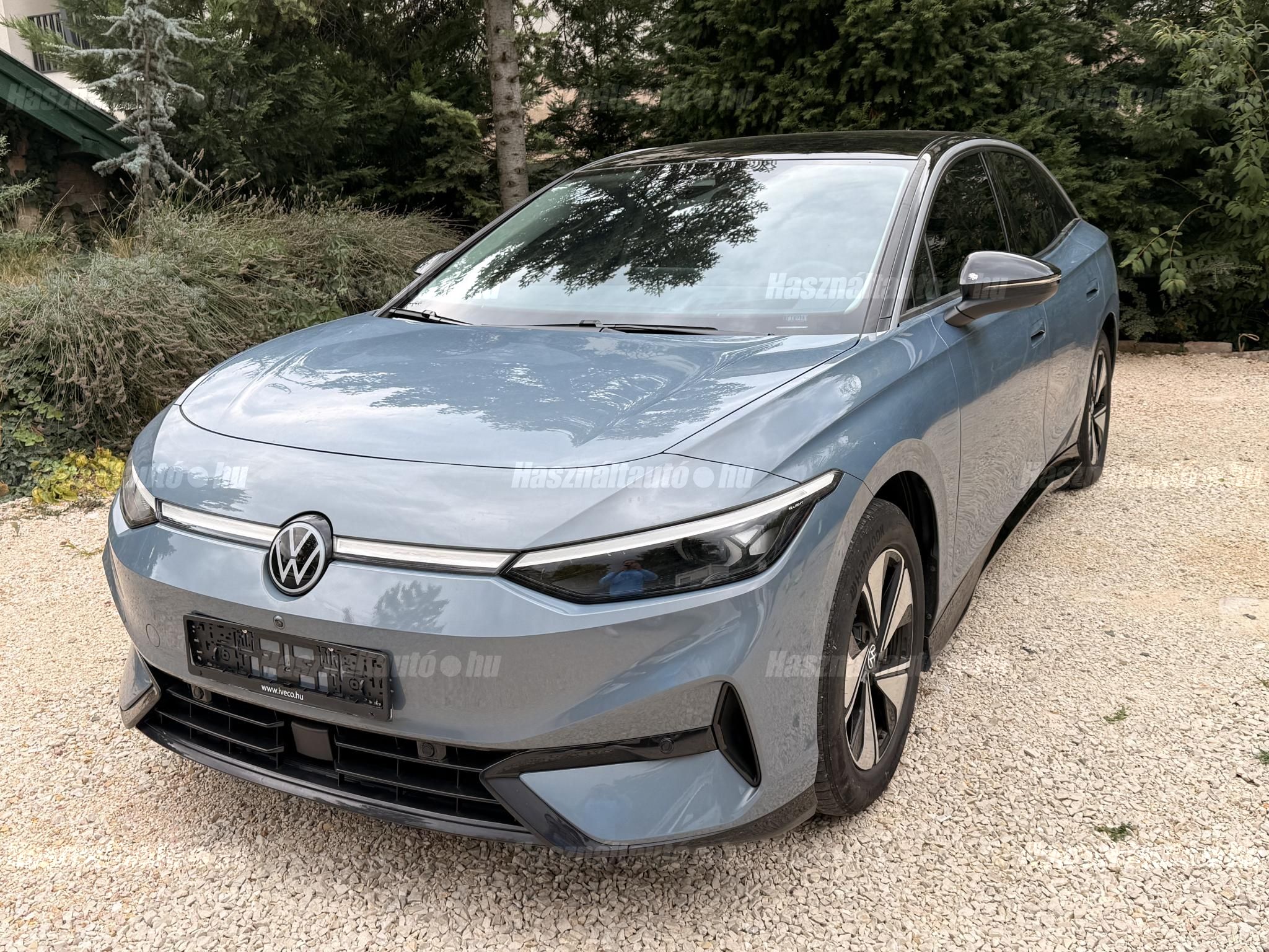 VOLKSWAGEN ID.7 2025/9 - 1