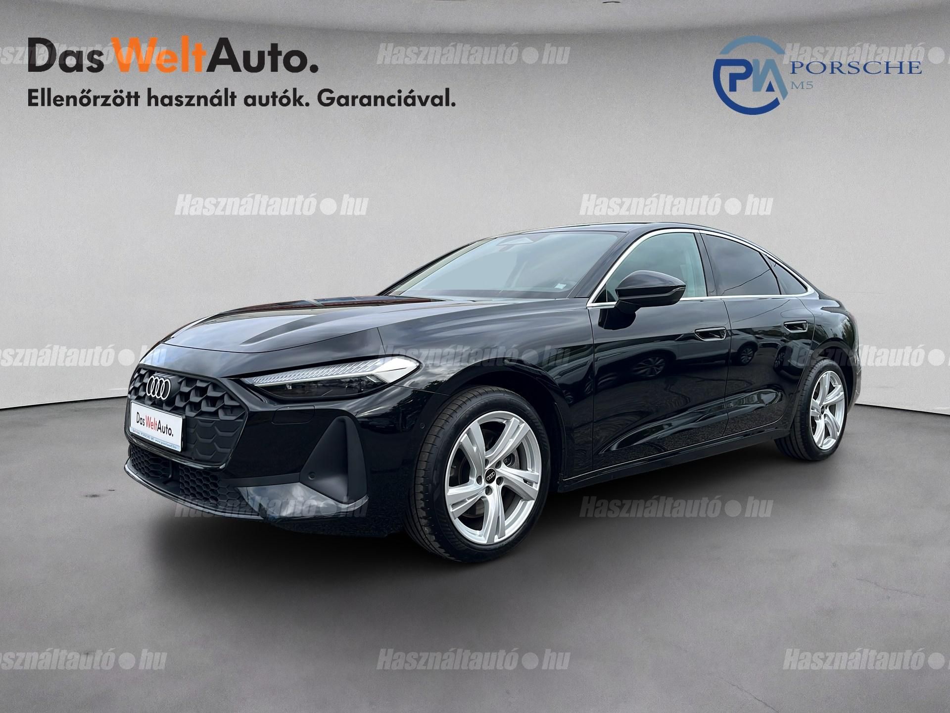 AUDI A5 2025/7 - 1