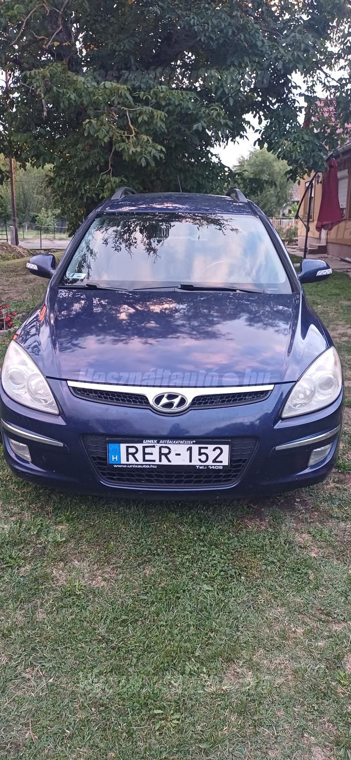 HYUNDAI I30 2008/3 - 1