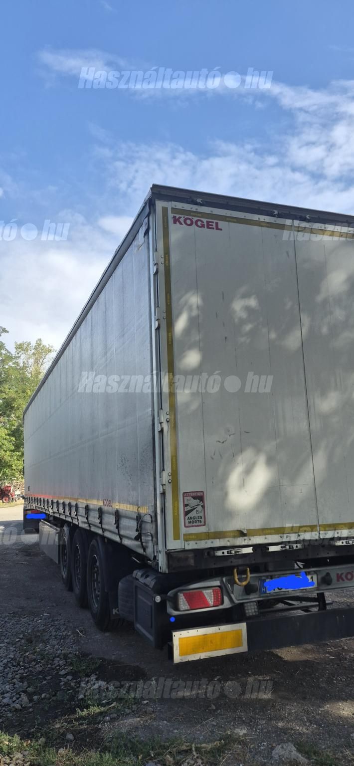 KÖGEL 2022/3 - 1
