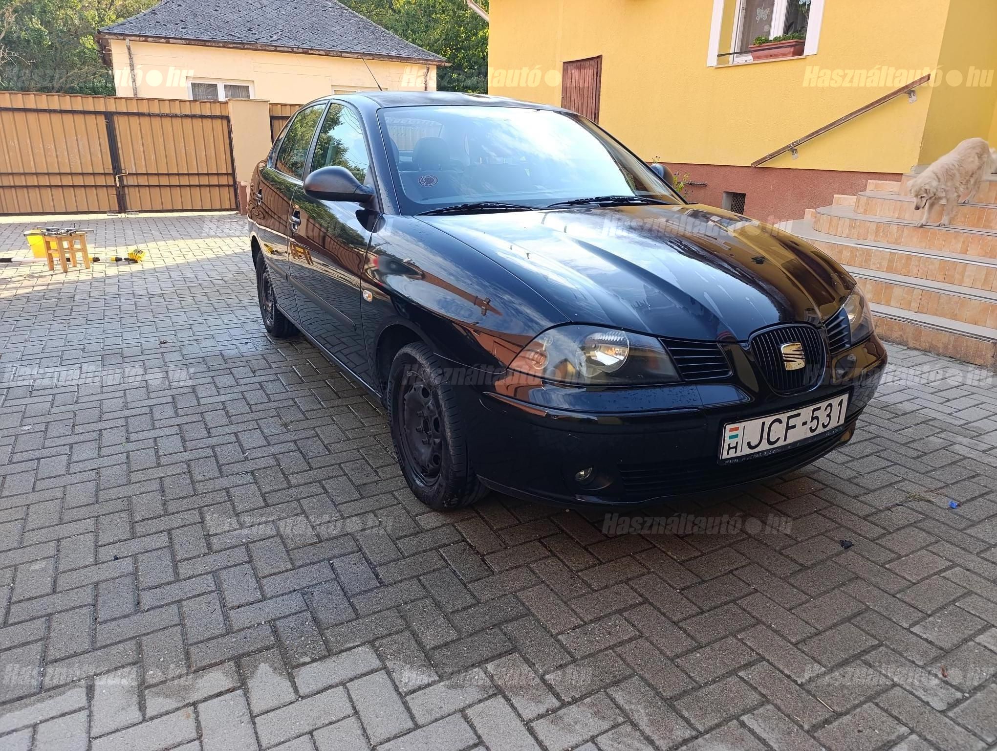 SEAT CORDOBA 2004/4 - 1