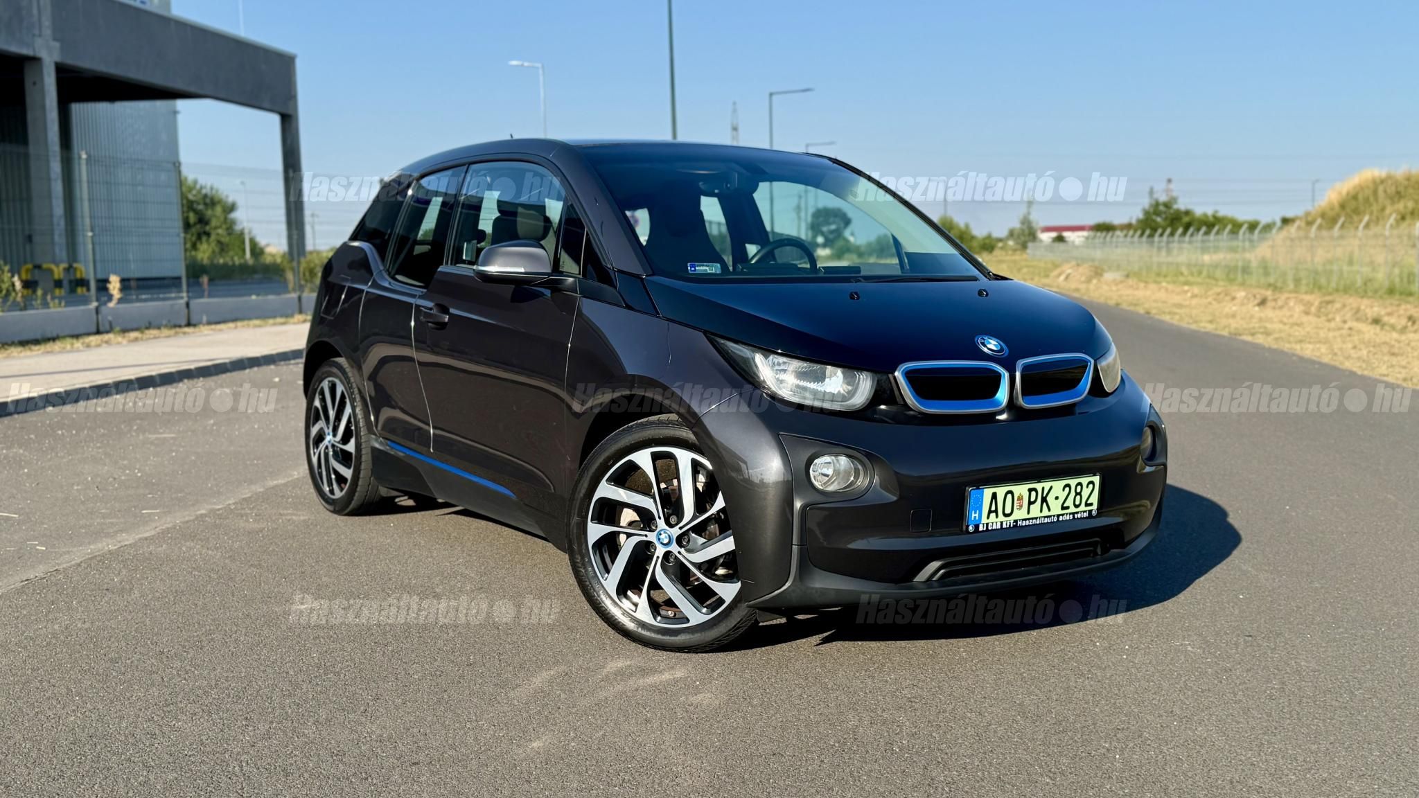 BMW I3 2014/9 - 1