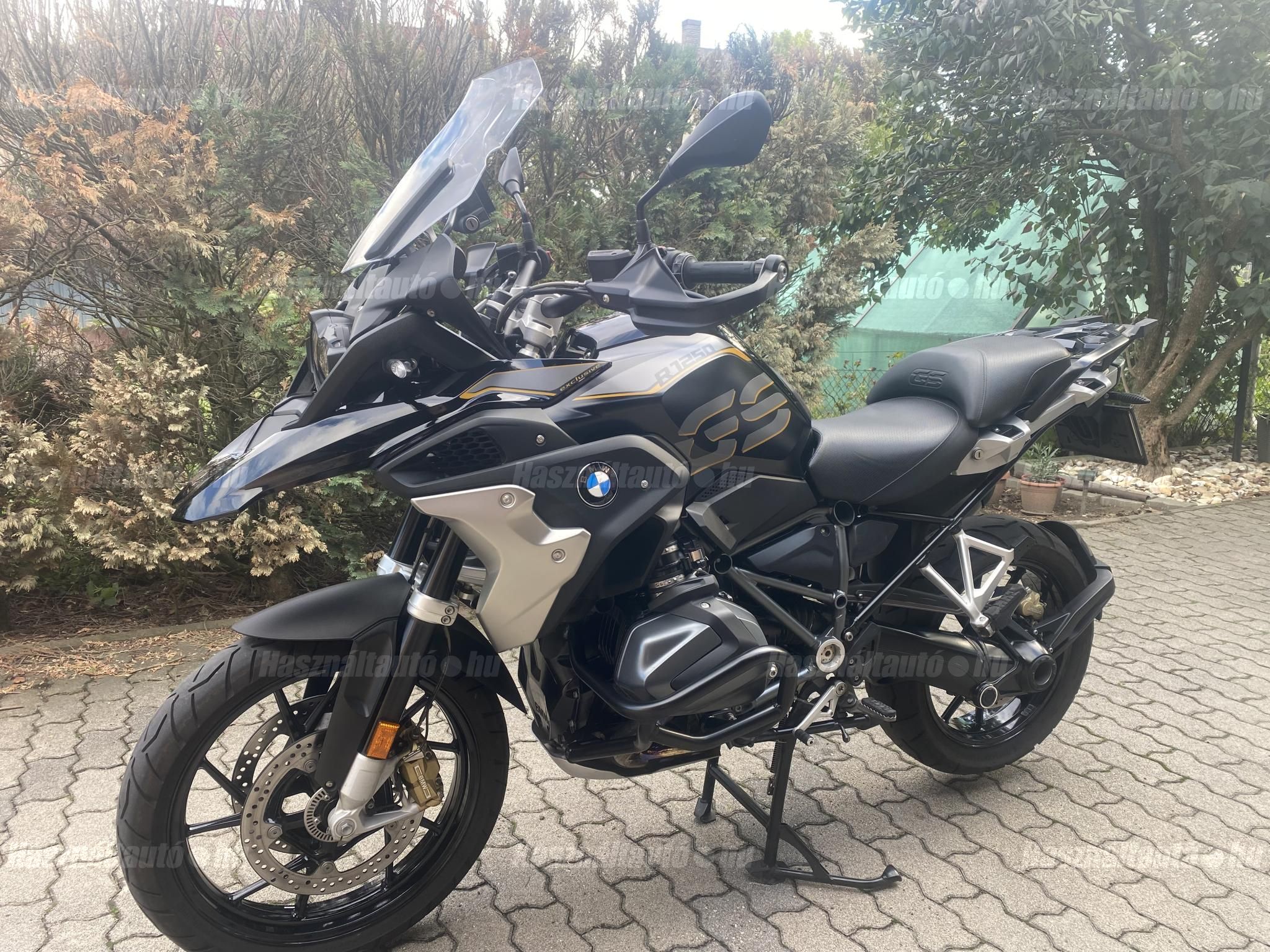 BMW R 1250 GS 2019/5 - 1