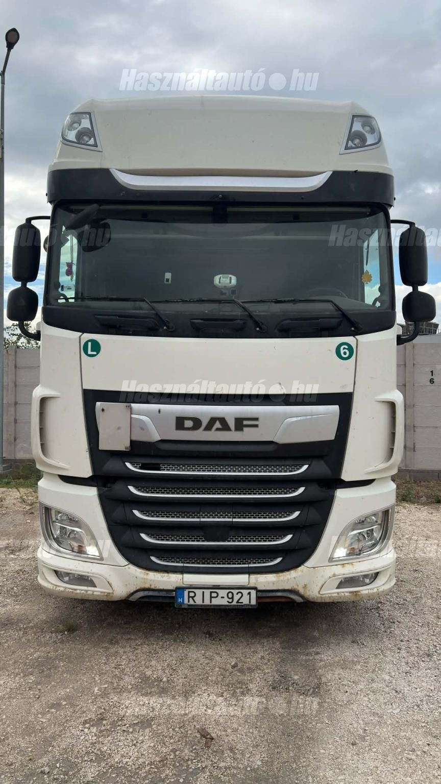 DAF 2019/6 - 1
