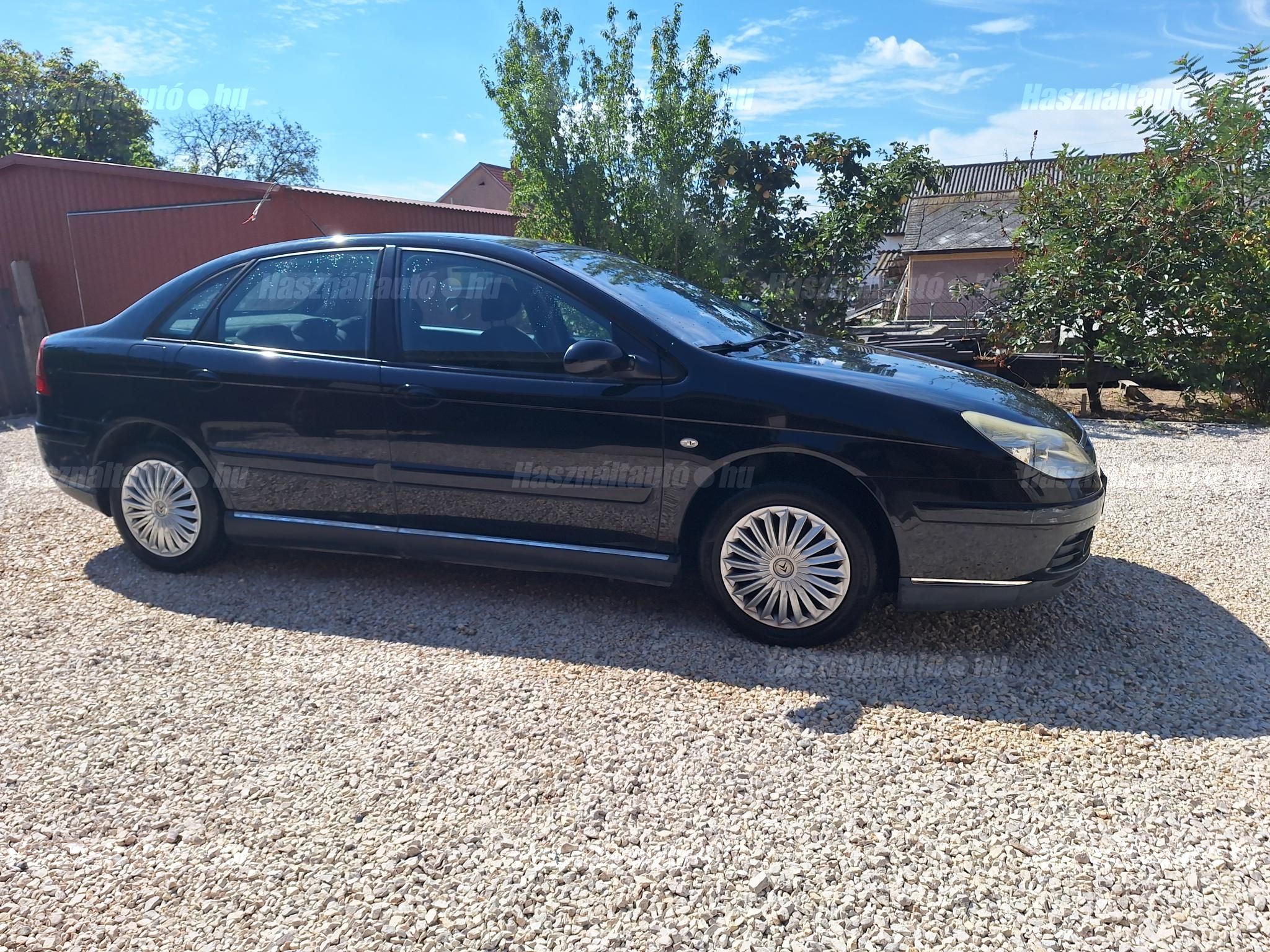CITROEN C5 2007 - 1