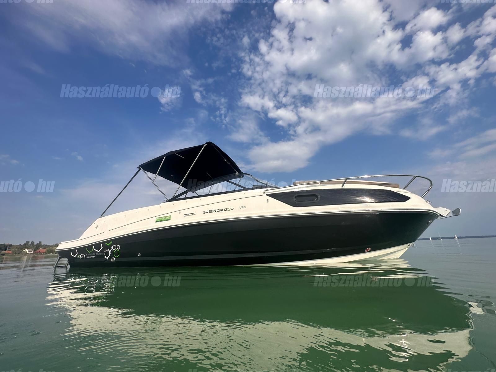 BAYLINER 2024/5 - 1