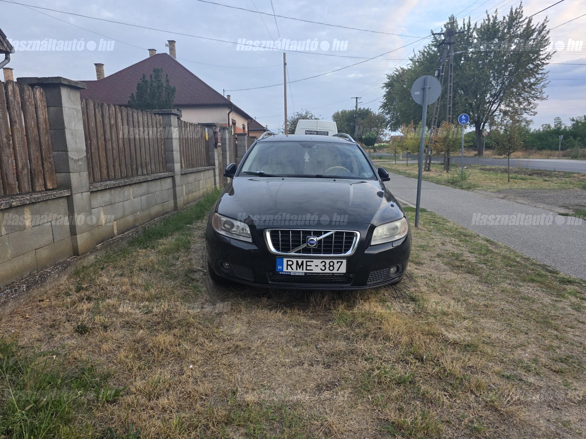VOLVO V70 2008/2 - 1