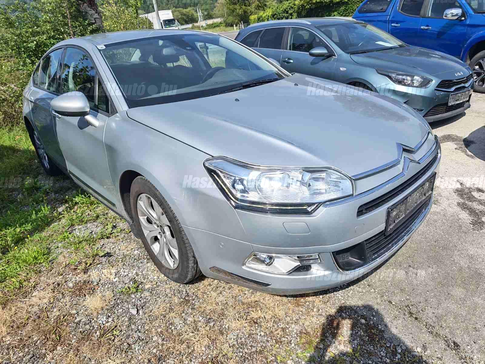 CITROEN C5 2012/4 - 1