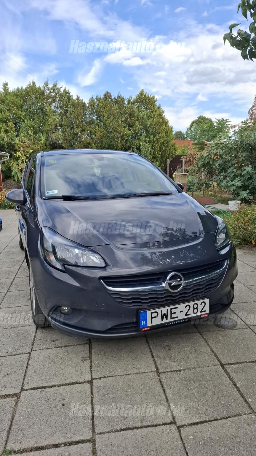 OPEL CORSA E 2016/1 - 1