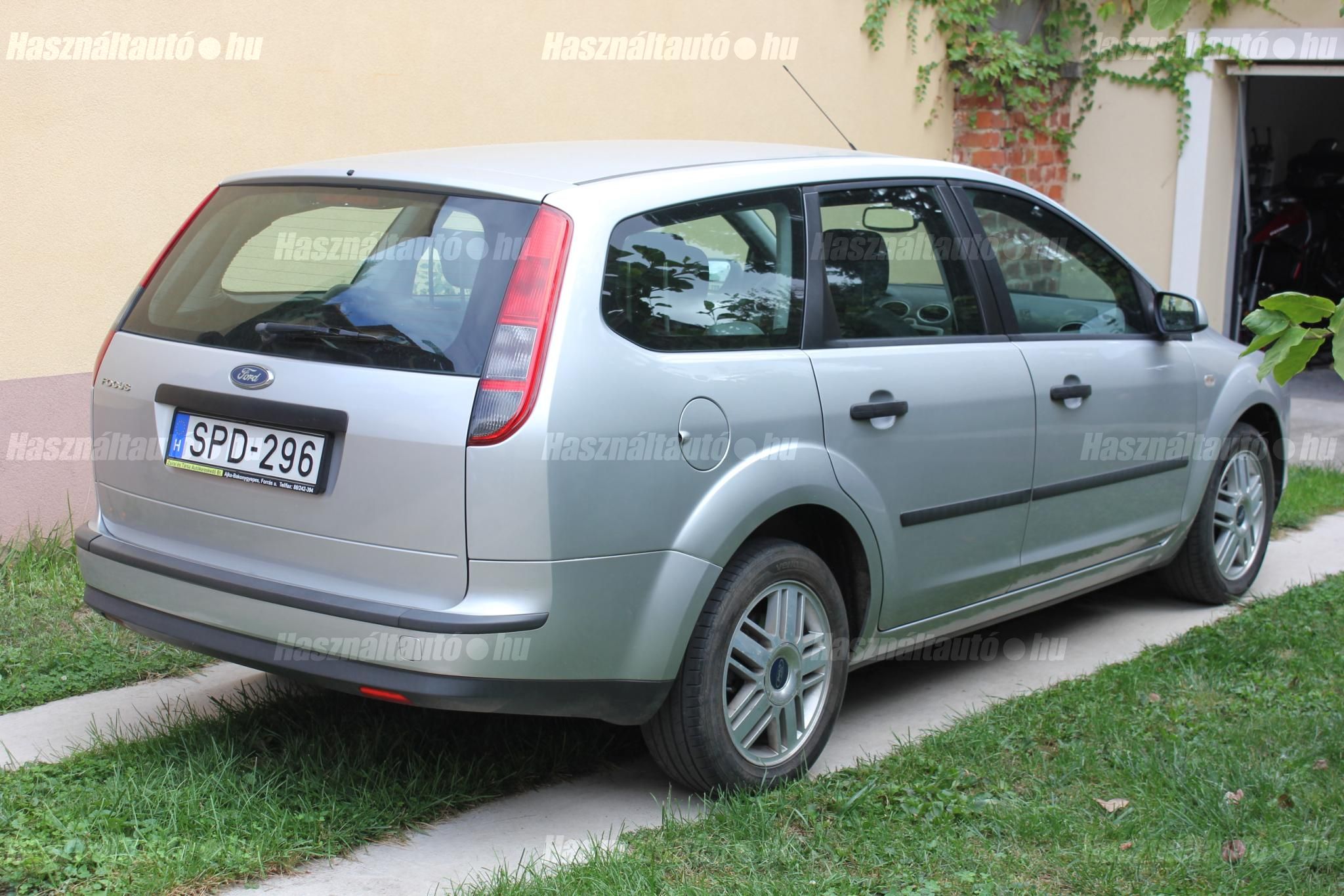 FORD FOCUS 2006/3 - 1