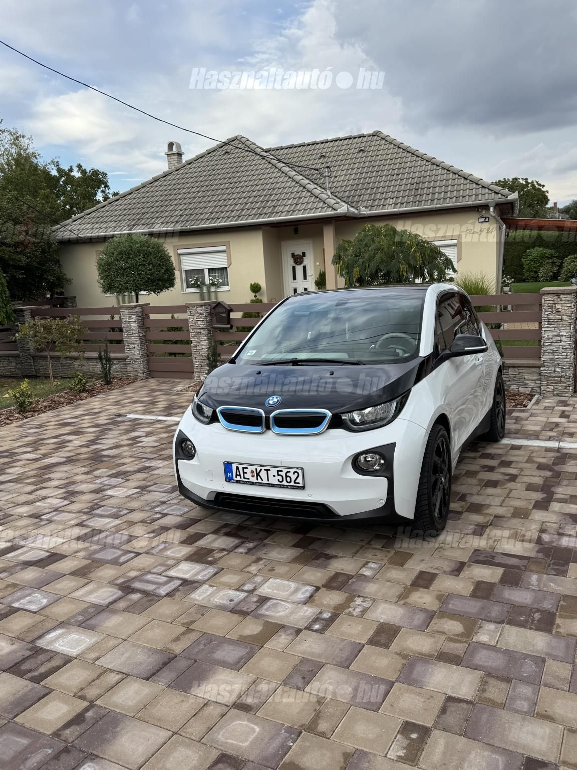 BMW I3 2015/7 - 1