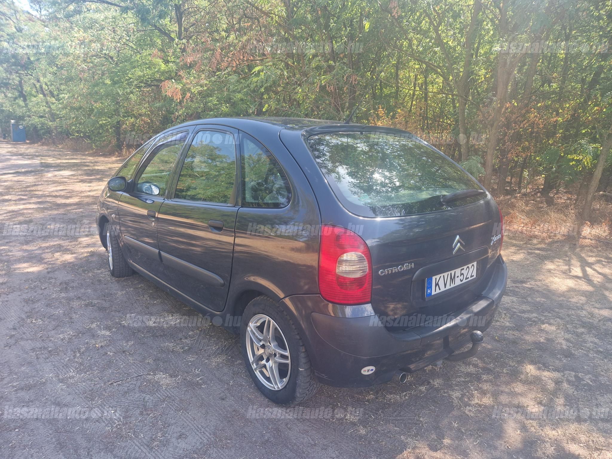CITROEN XSARA PICASSO 2007/12 - 1