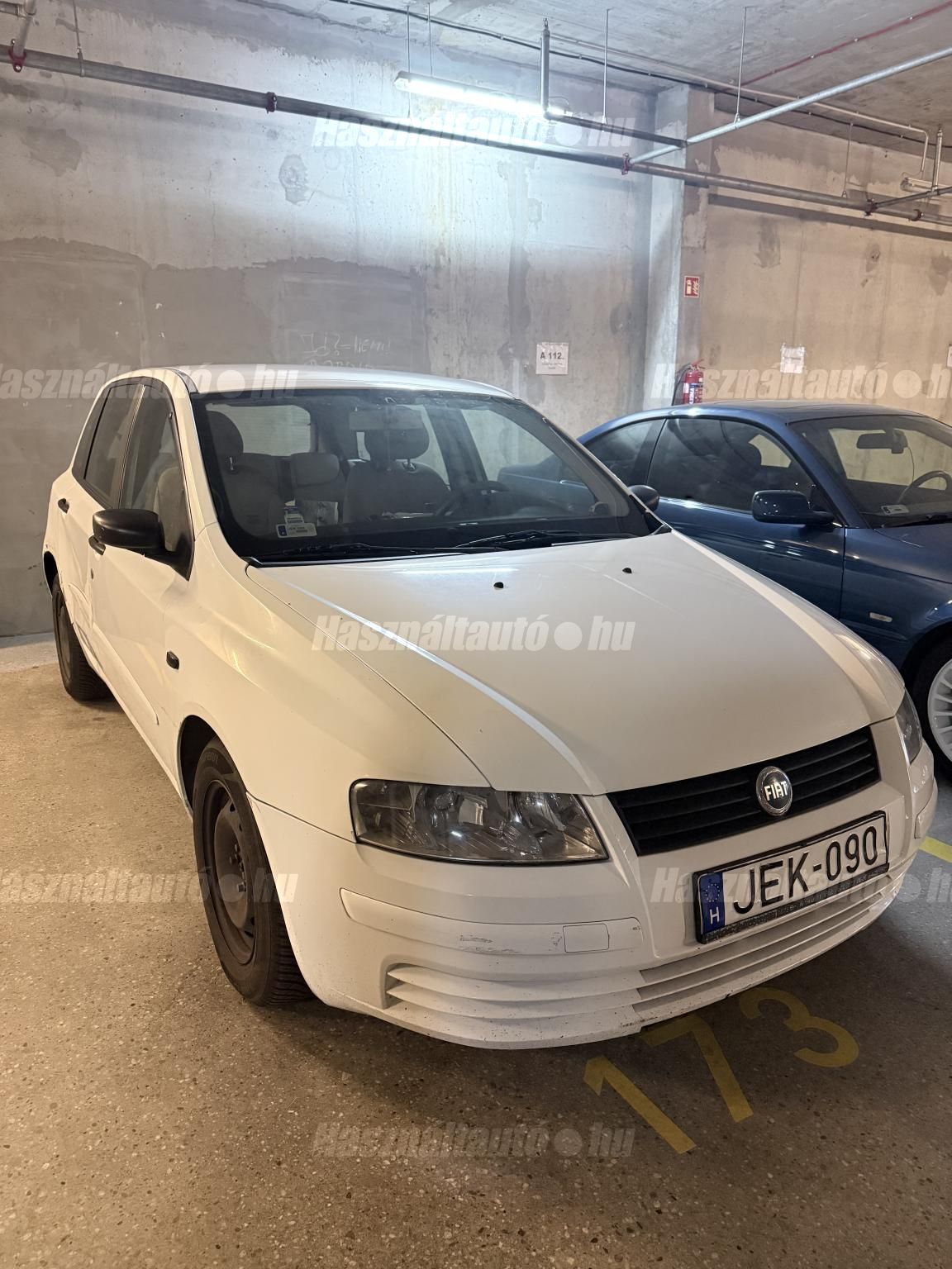 FIAT STILO 2004/5 - 1