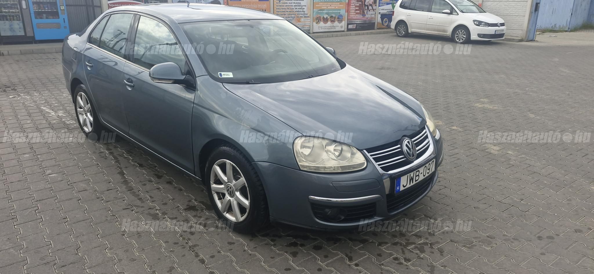 VOLKSWAGEN JETTA V 2005/10 - 1