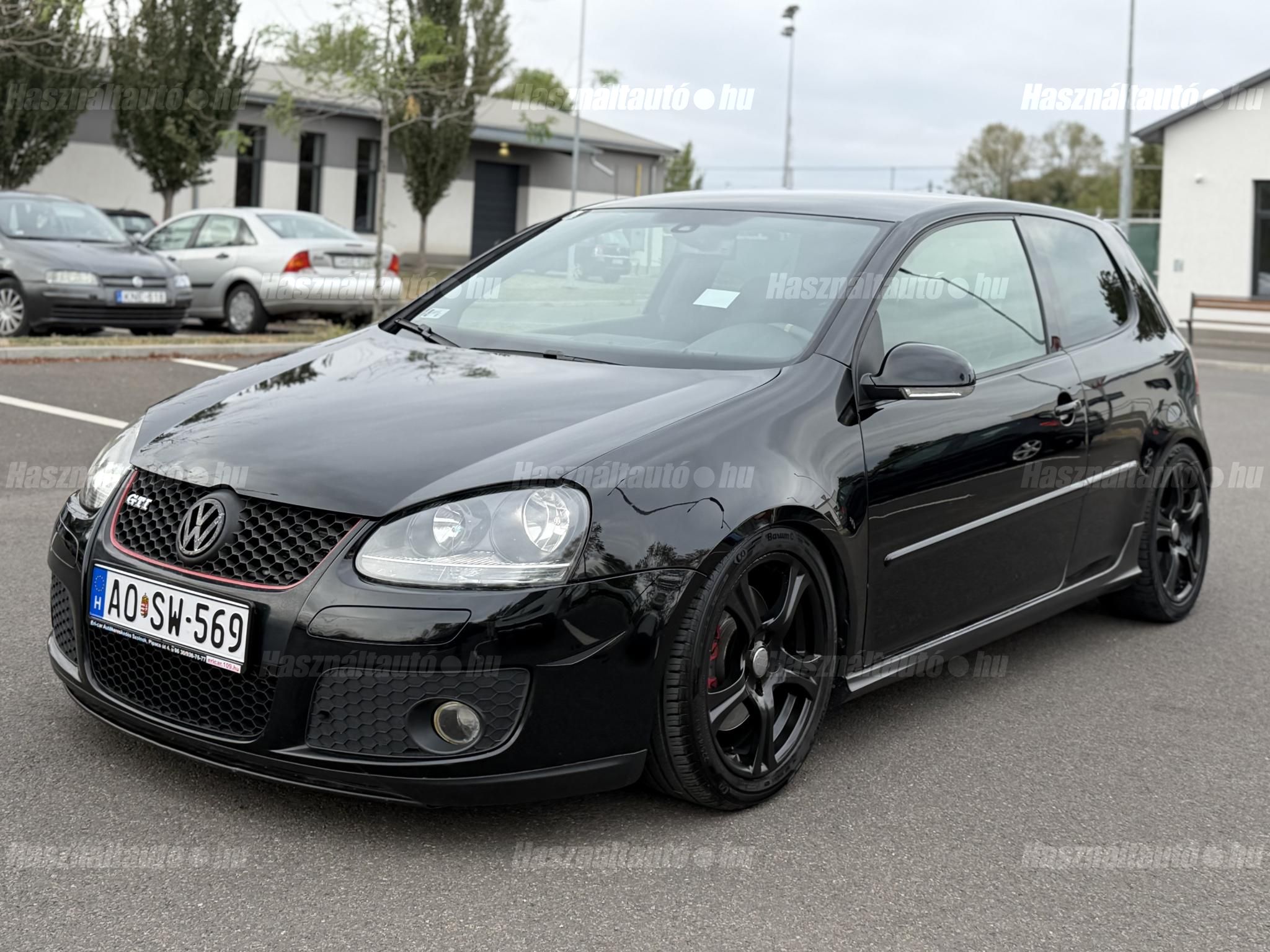 VOLKSWAGEN GOLF V 2006/9 - 1