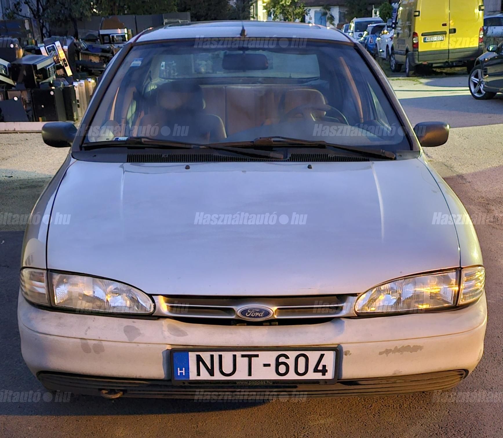 FORD MONDEO 1994/7 - 1