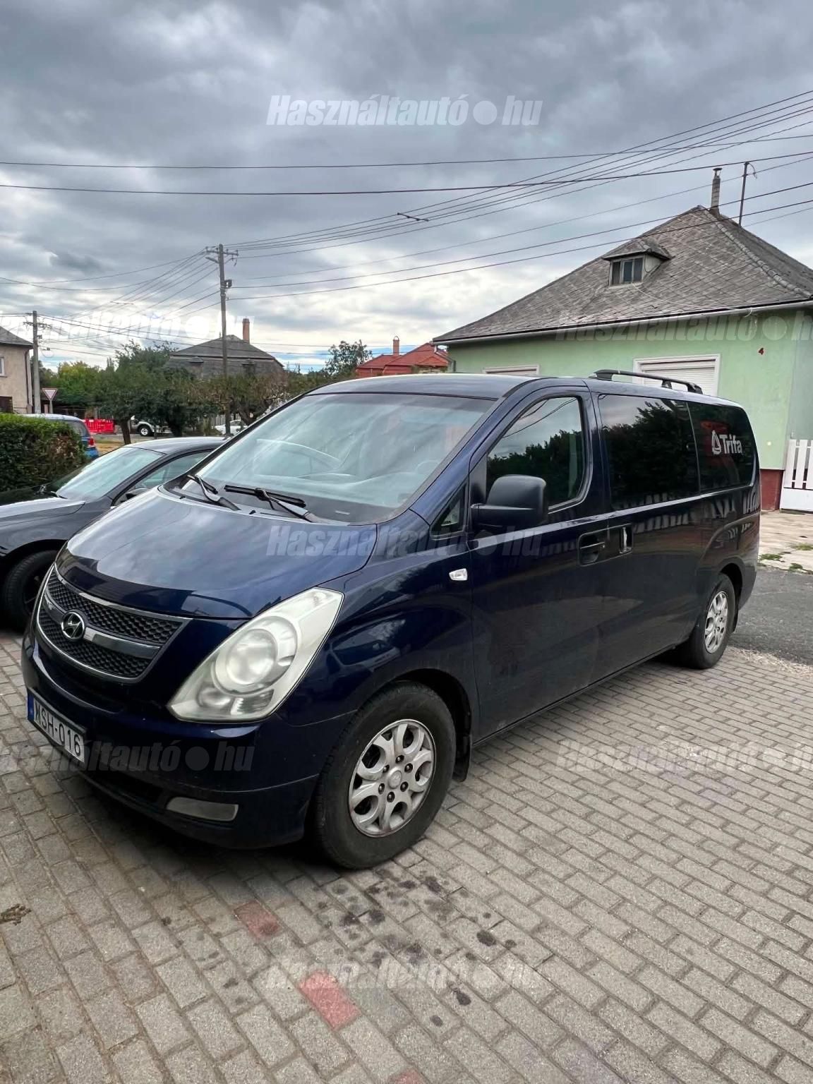 HYUNDAI H-1 2008/2 - 1